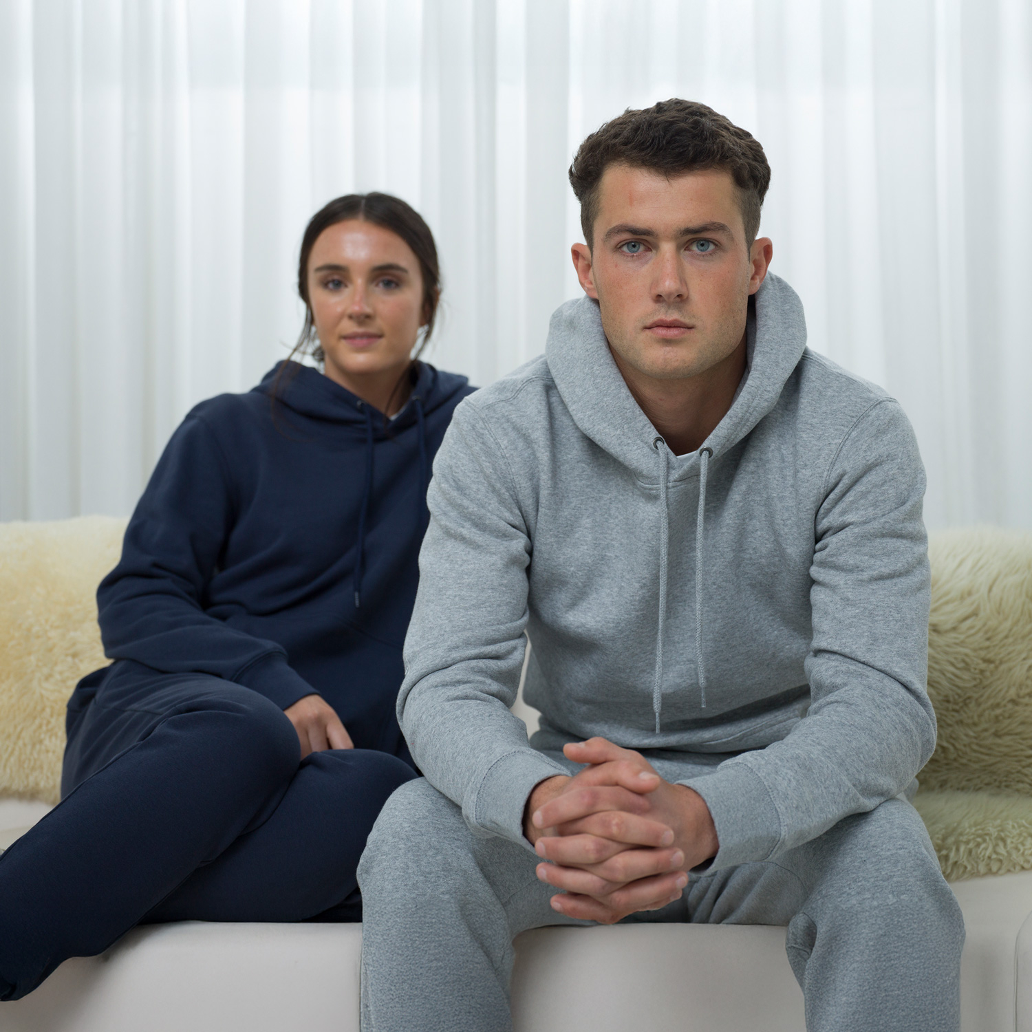 TRENDSWEAR Haven Unisex Sweatpants – Image 15