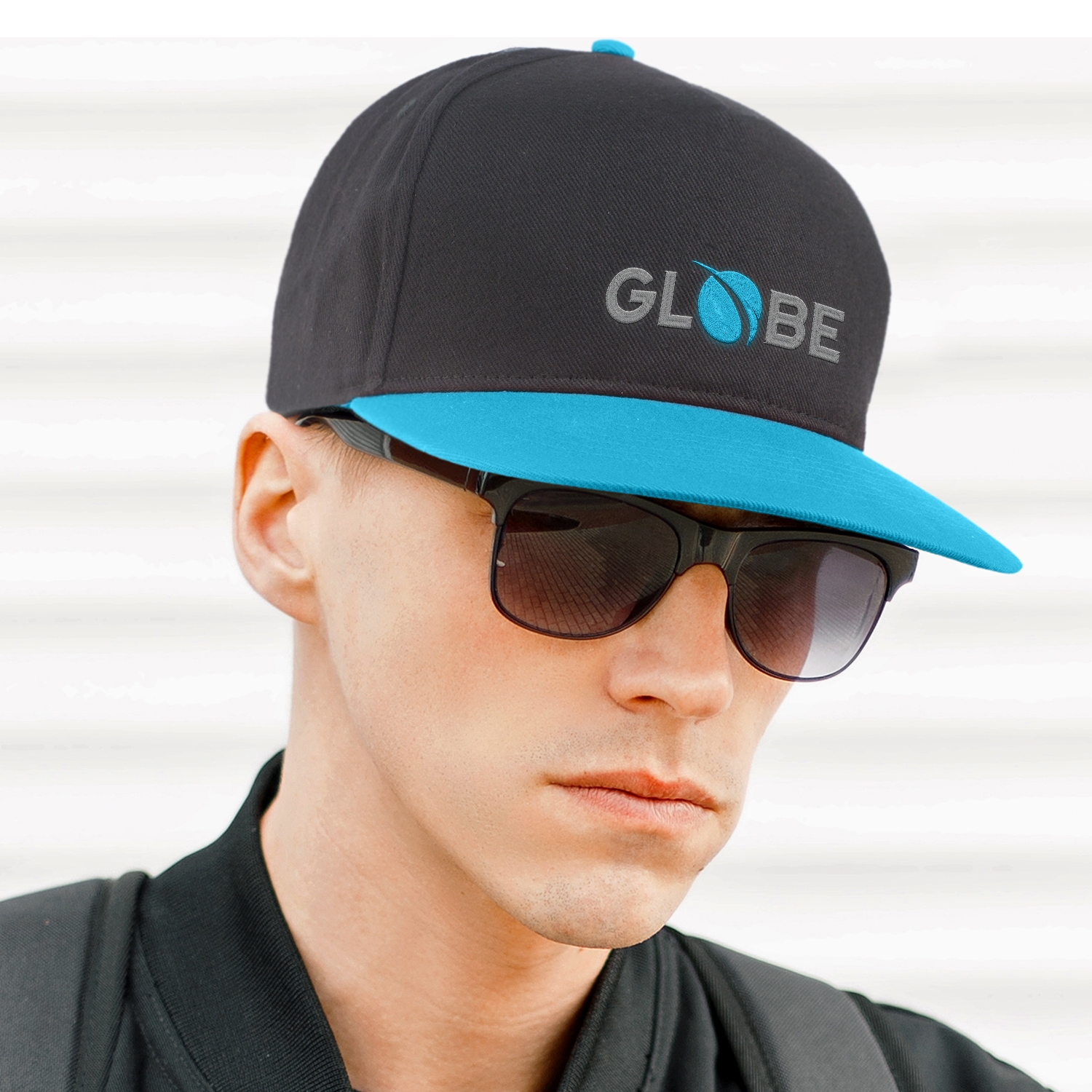 Crusade Flat Peak Cap – Image 10