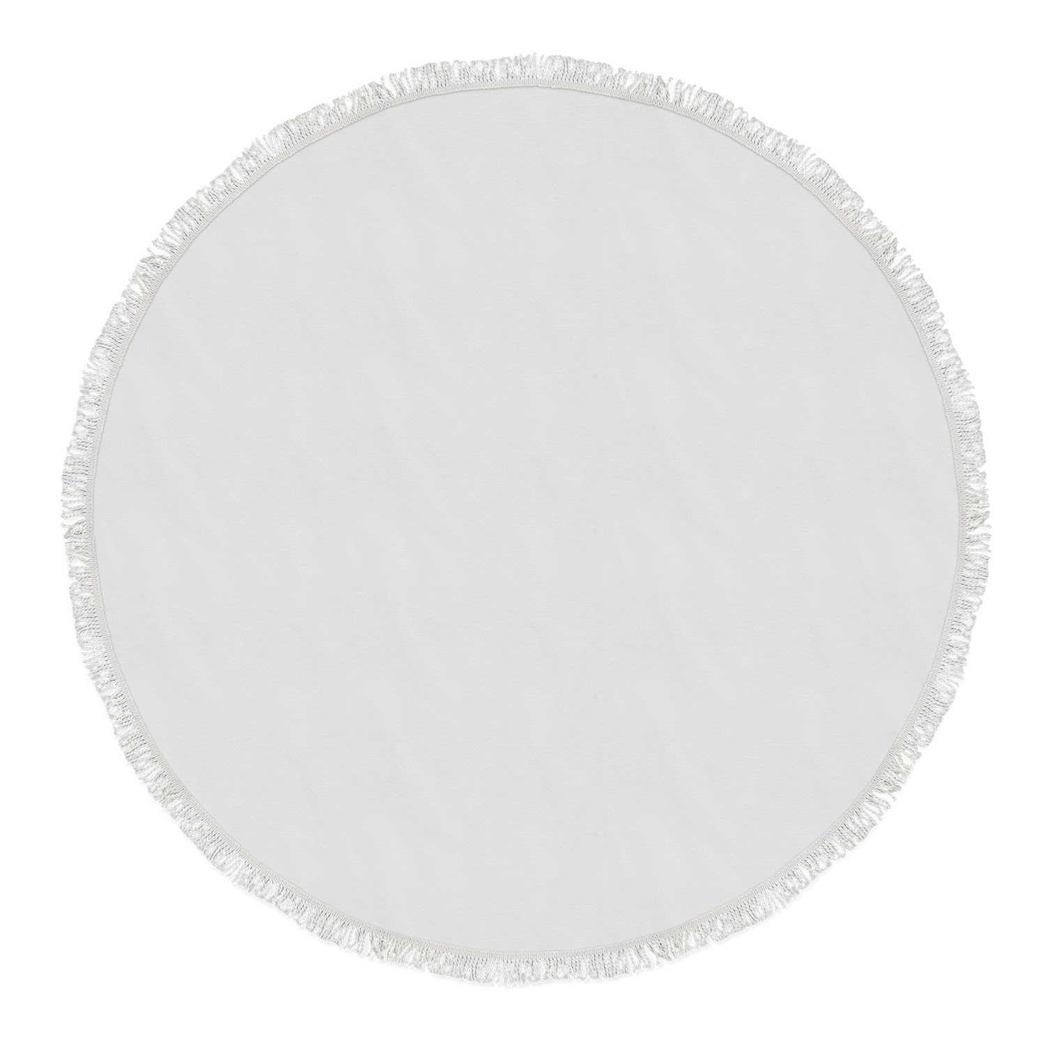 Mandala Beach Towel – Image 3