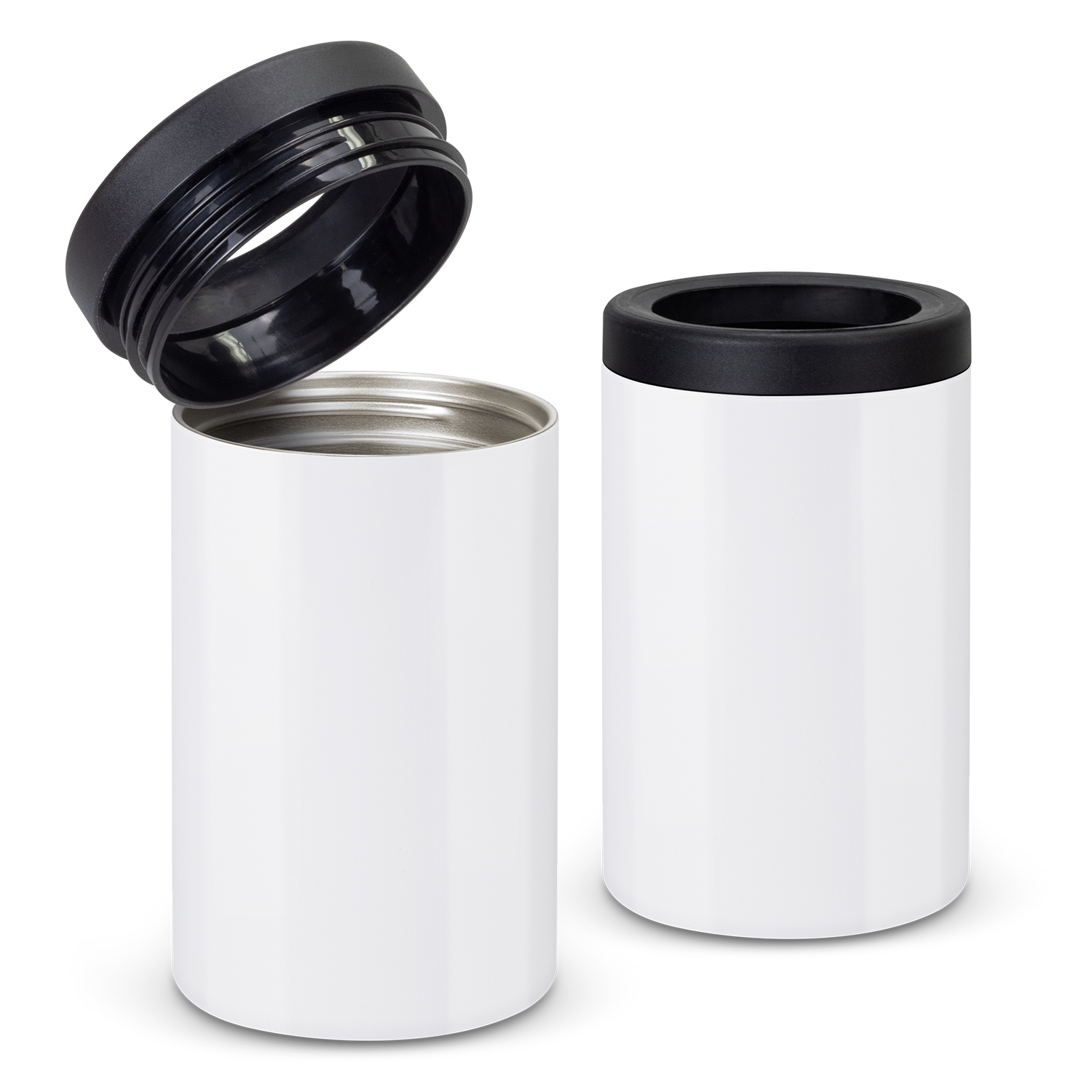 Brewski Vacuum Stubby Cooler – Image 3