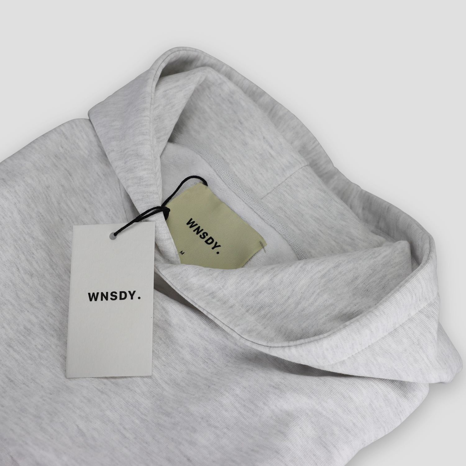 WNSDY Essential Hoodie – Image 9