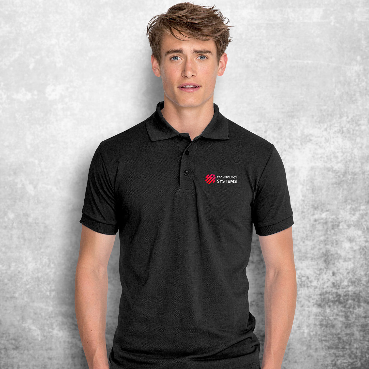 SOLS Prime Men's Polo Shirt – Image 8