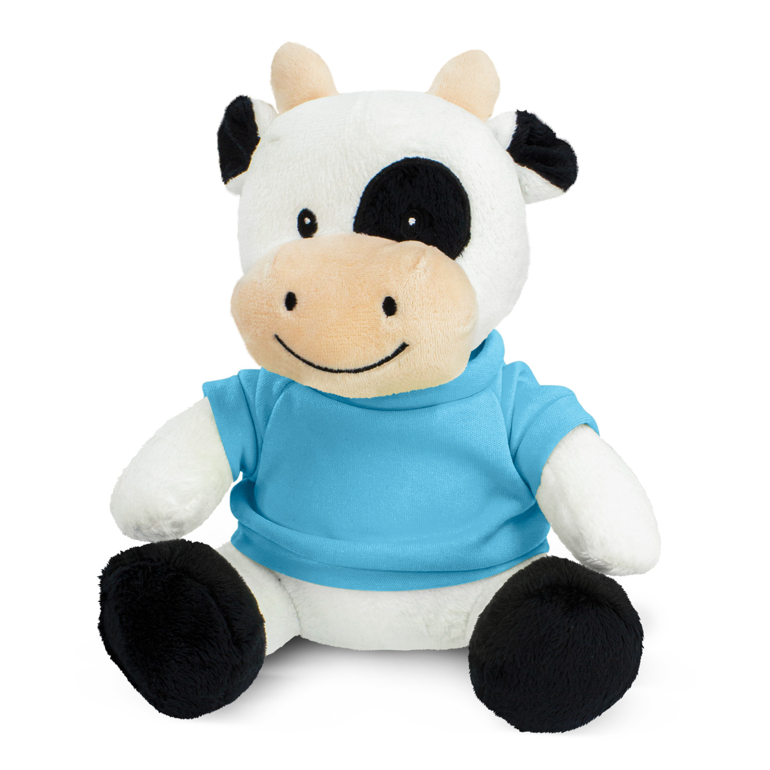 Cow Plush Toy – Image 9