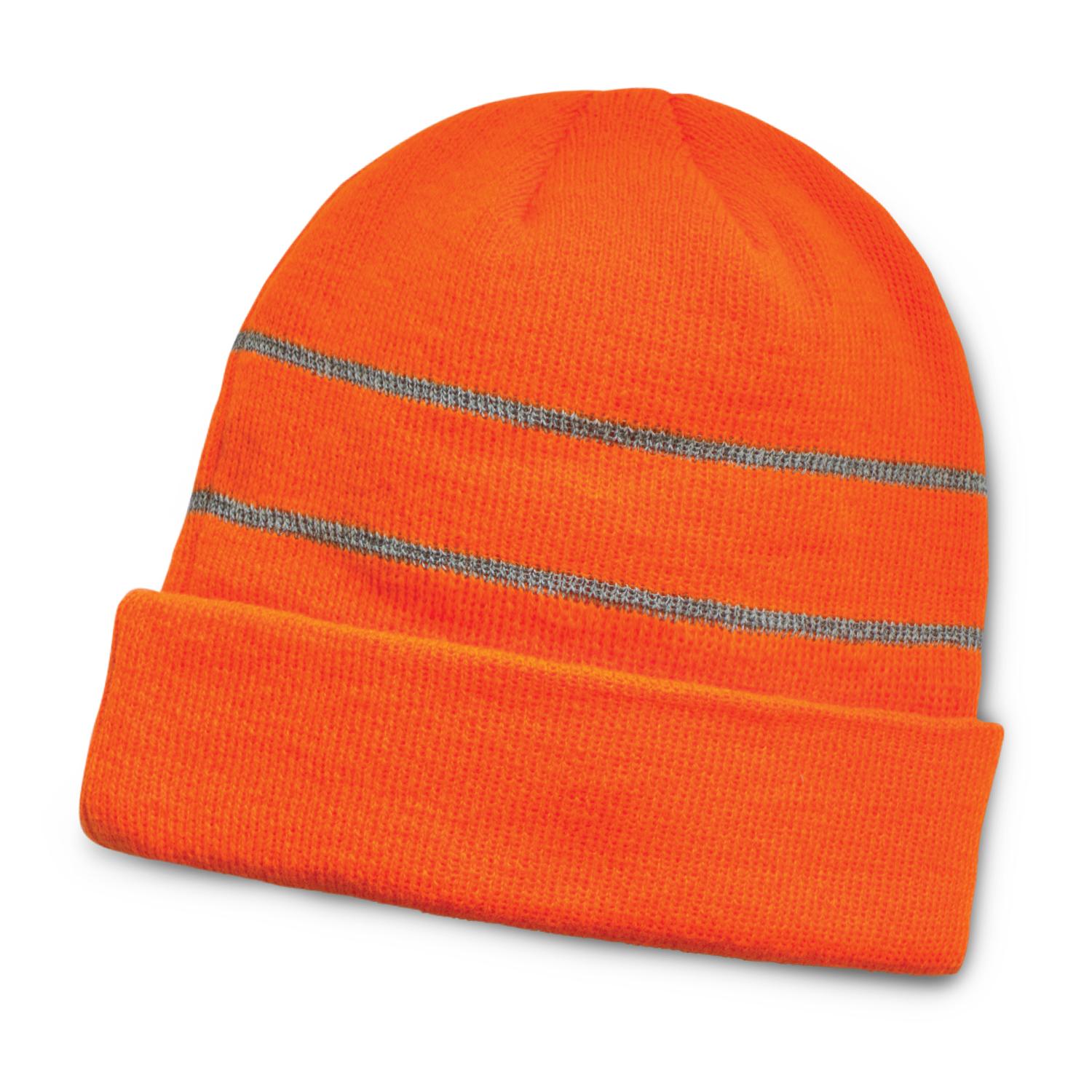 Everest Hi-Vis Beanie – Image 3