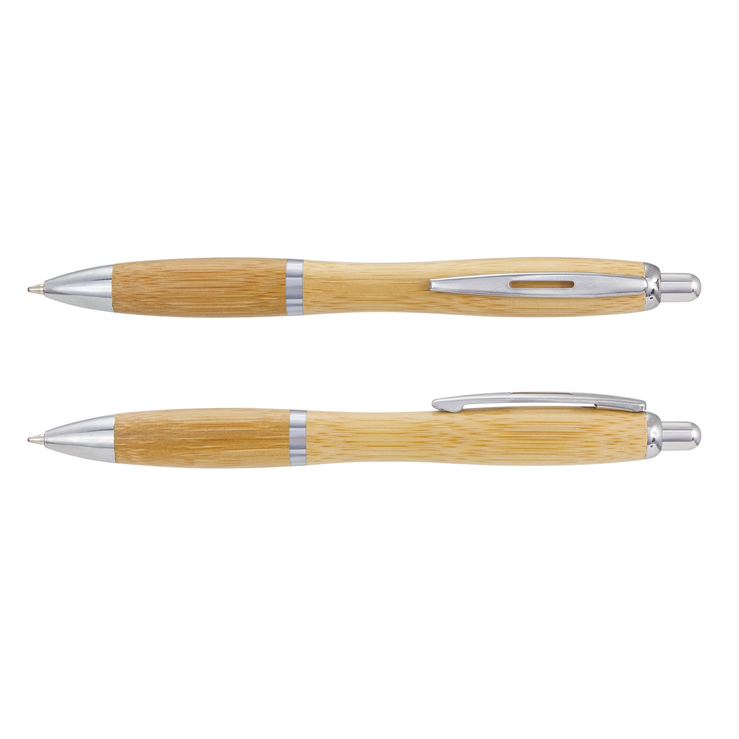 Vistro Bamboo Pen – Image 2