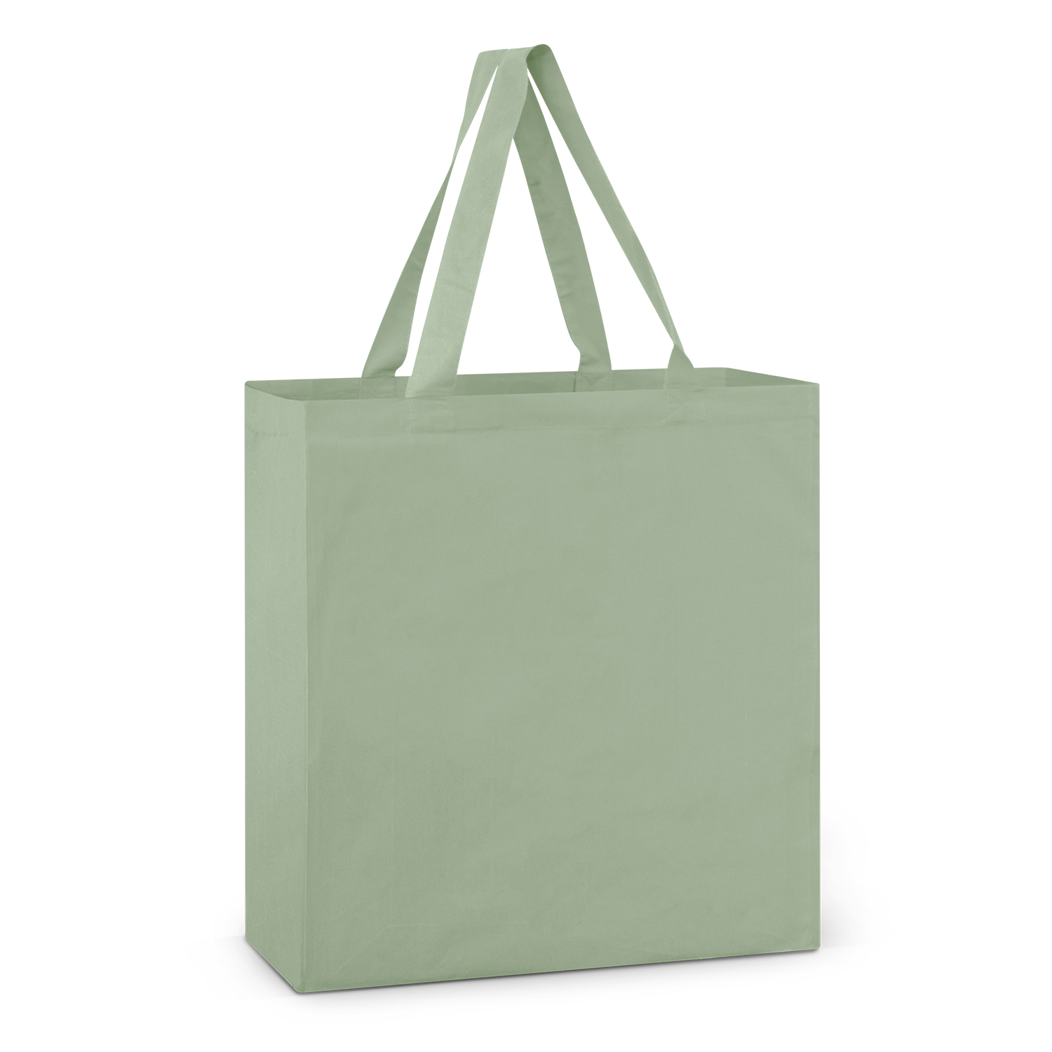 Carnaby Cotton Tote Bag - Colours – Image 8