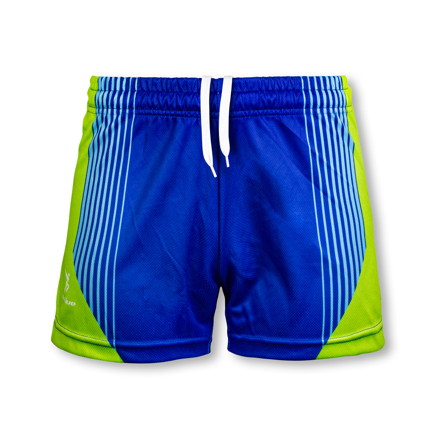 Custom Kids Sports Shorts – Image 2