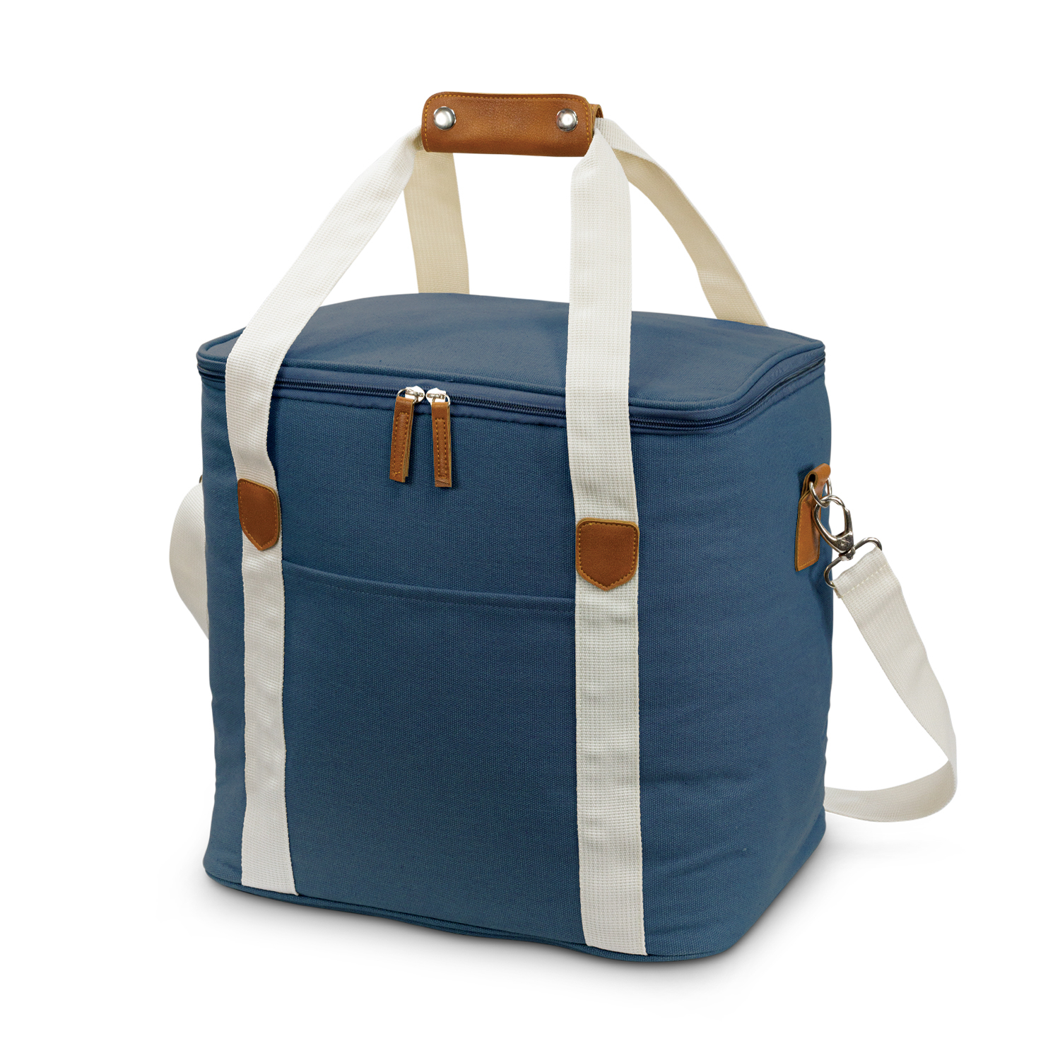 Canvas Cooler Bag – Image 4