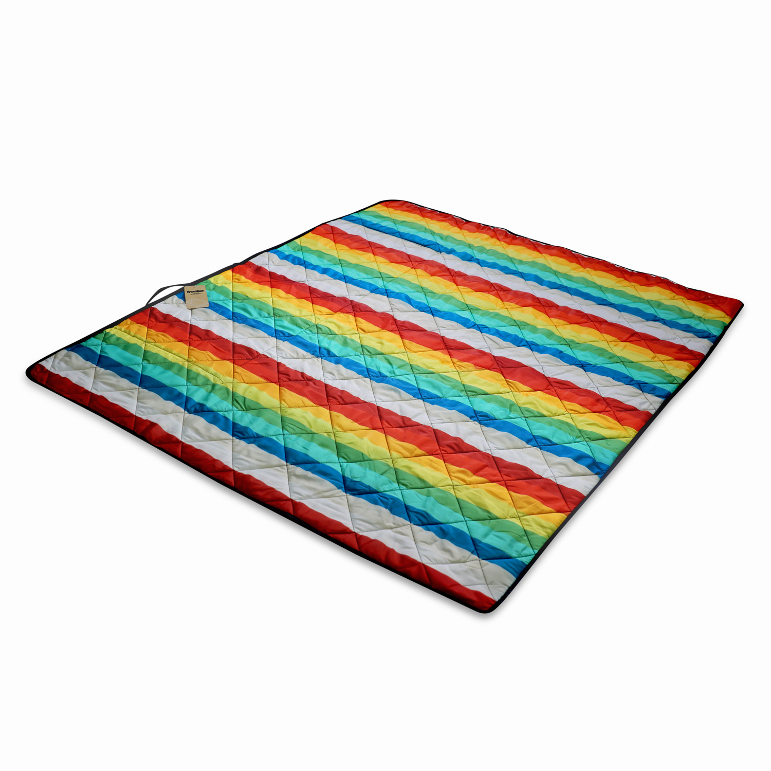 Frontier Outland Picnic Blanket – Image 4