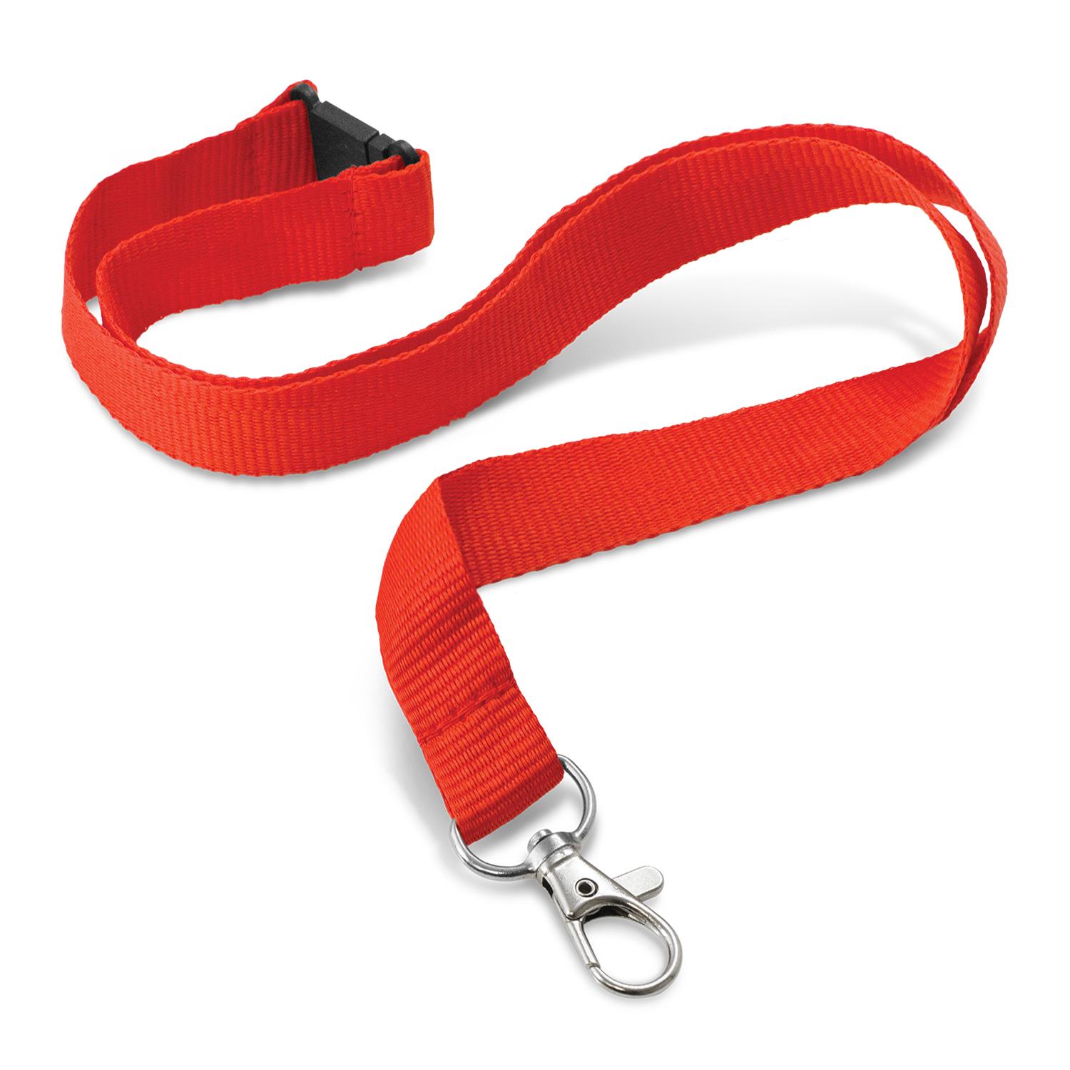 Custom Printed Lanyard - 16mm – Image 7