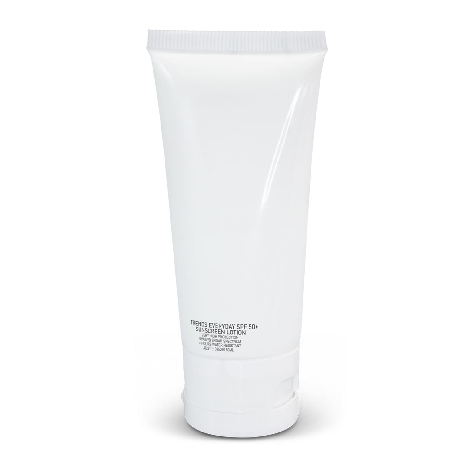 TRENDS Everyday SPF 50+ Sunscreen 50ml – Image 2
