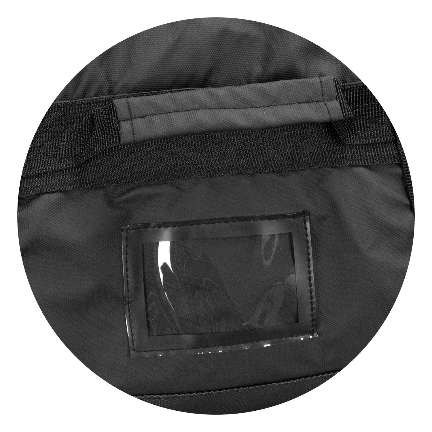 Aquinas 50L Duffle Bag – Image 5