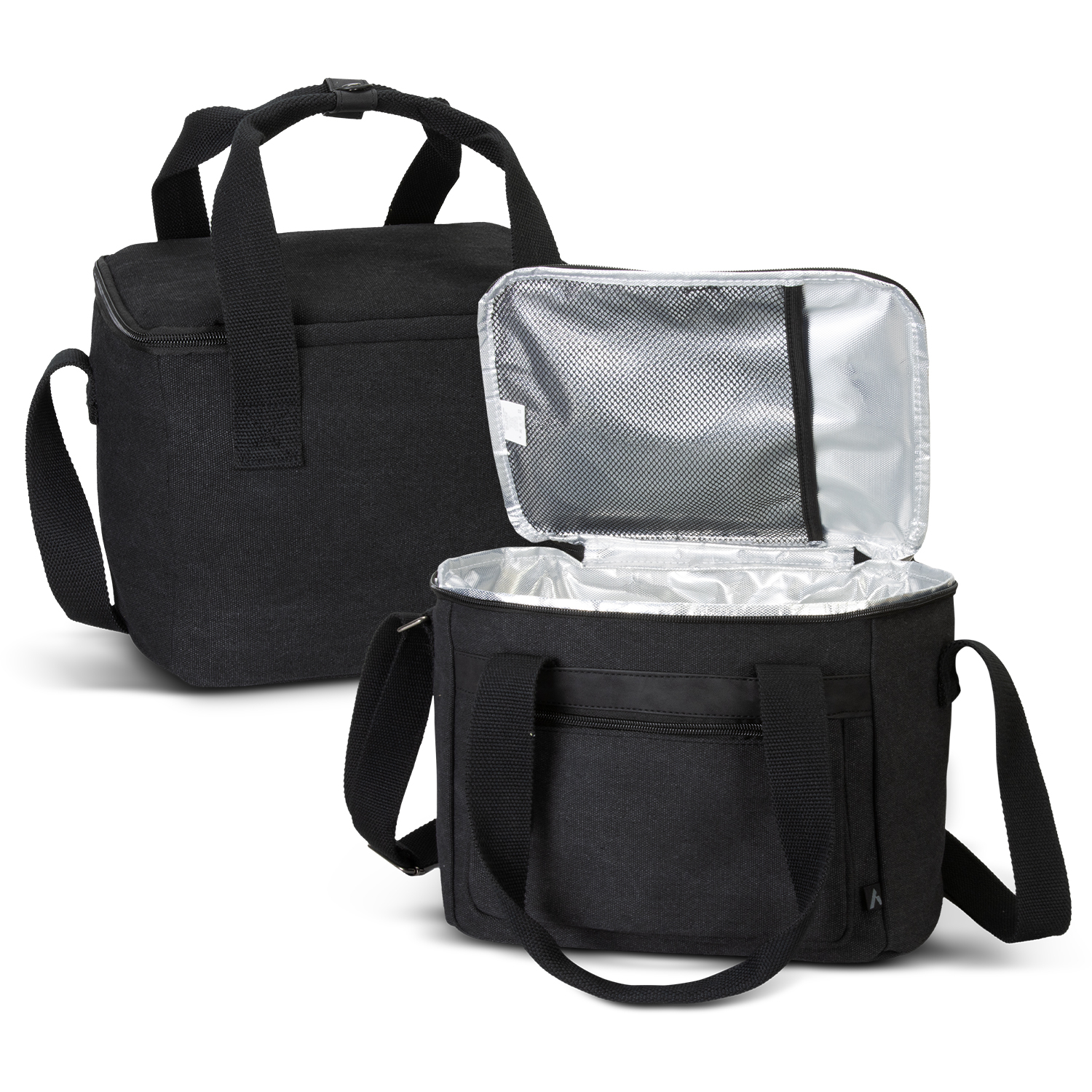 ARCHER Copenhagen Canvas Cooler Bag – Image 1