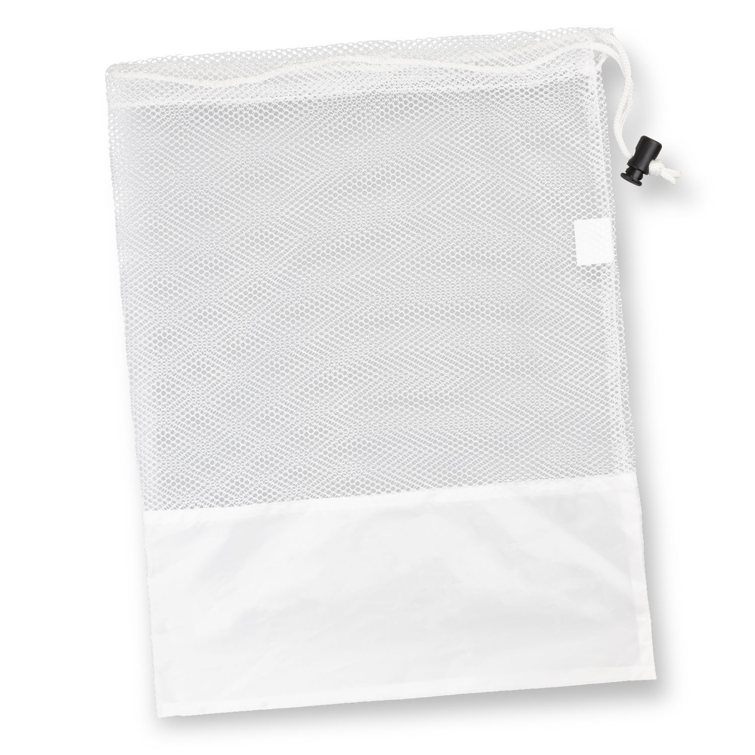 Drawstring Mesh Bag – Image 2