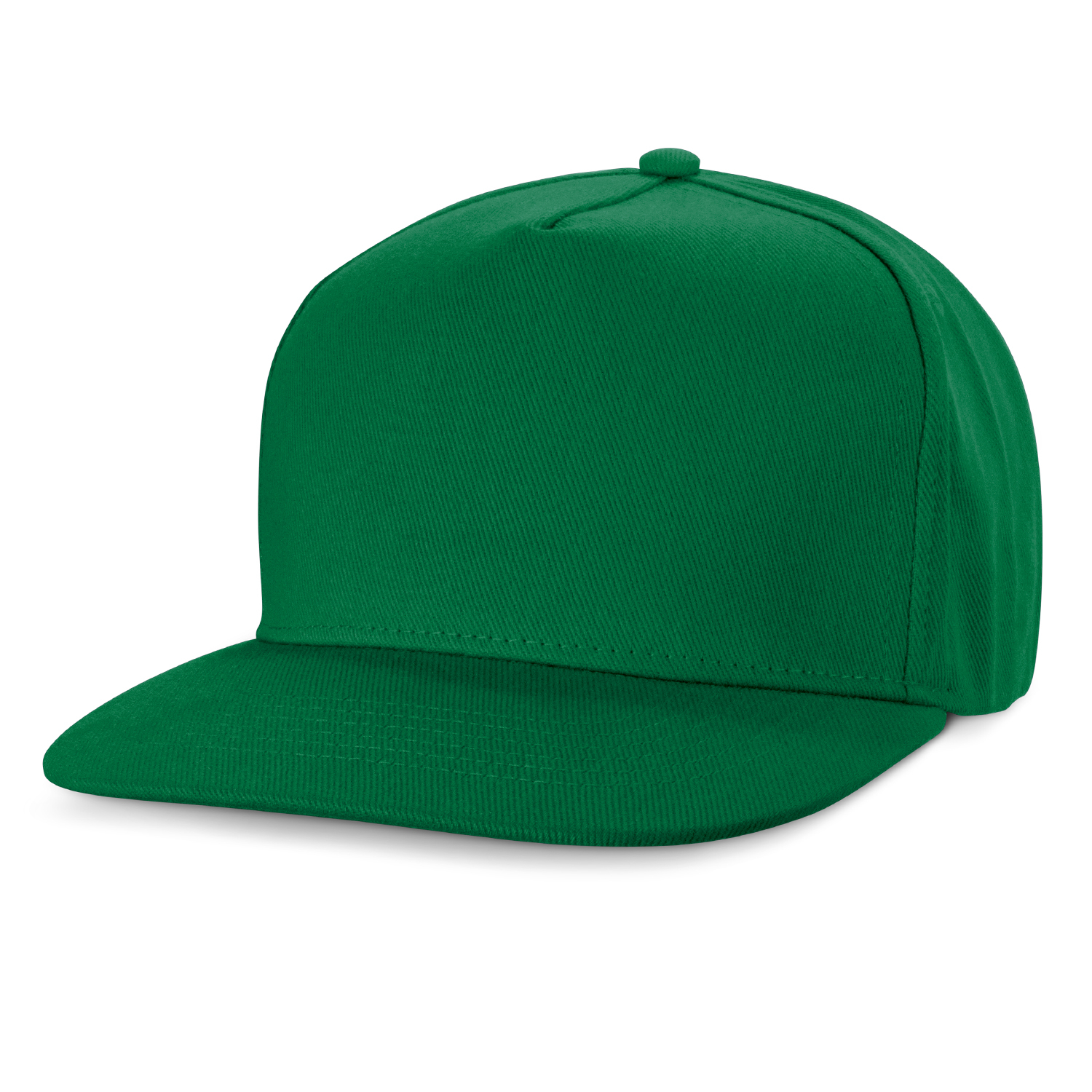 Chrysler Flat Peak Cap – Image 2