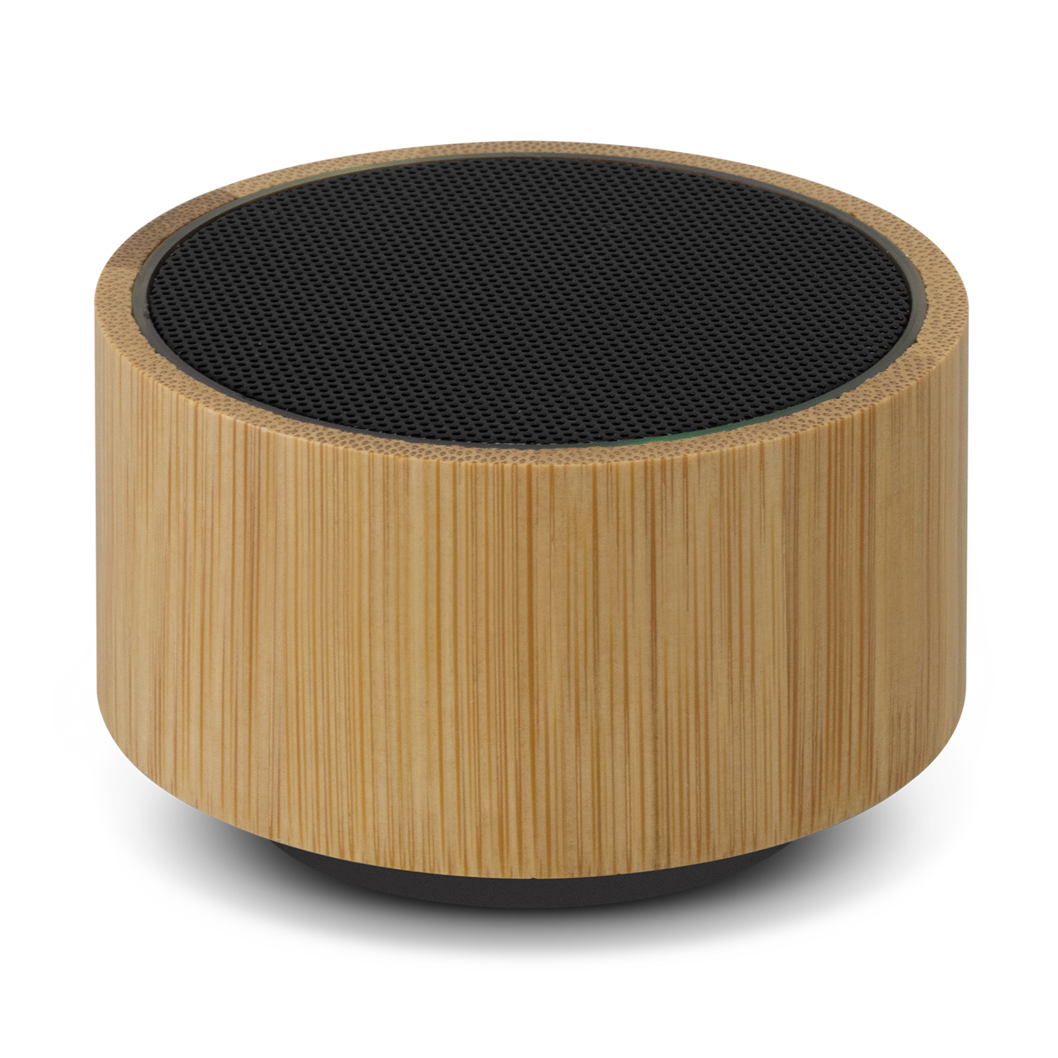 Bamboo Bluetooth Speaker – Image 3
