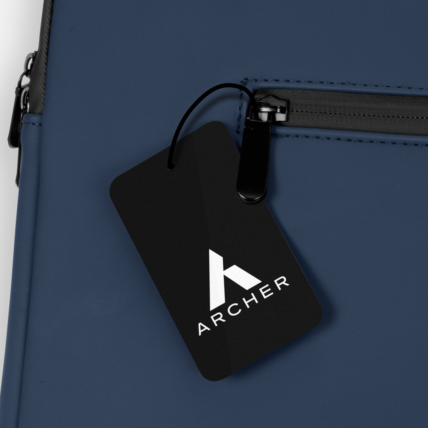 ARCHER Soft-Touch Laptop Sleeve – Image 10