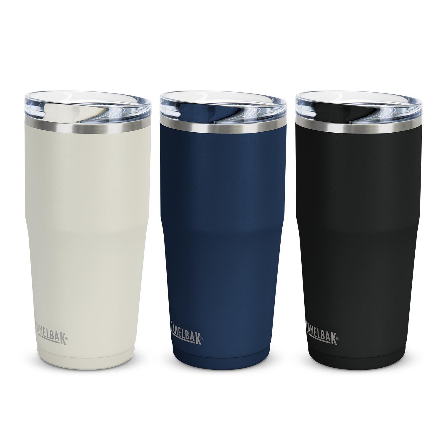 CamelBak Thrive Vacuum Tumbler - 600ml – Image 1