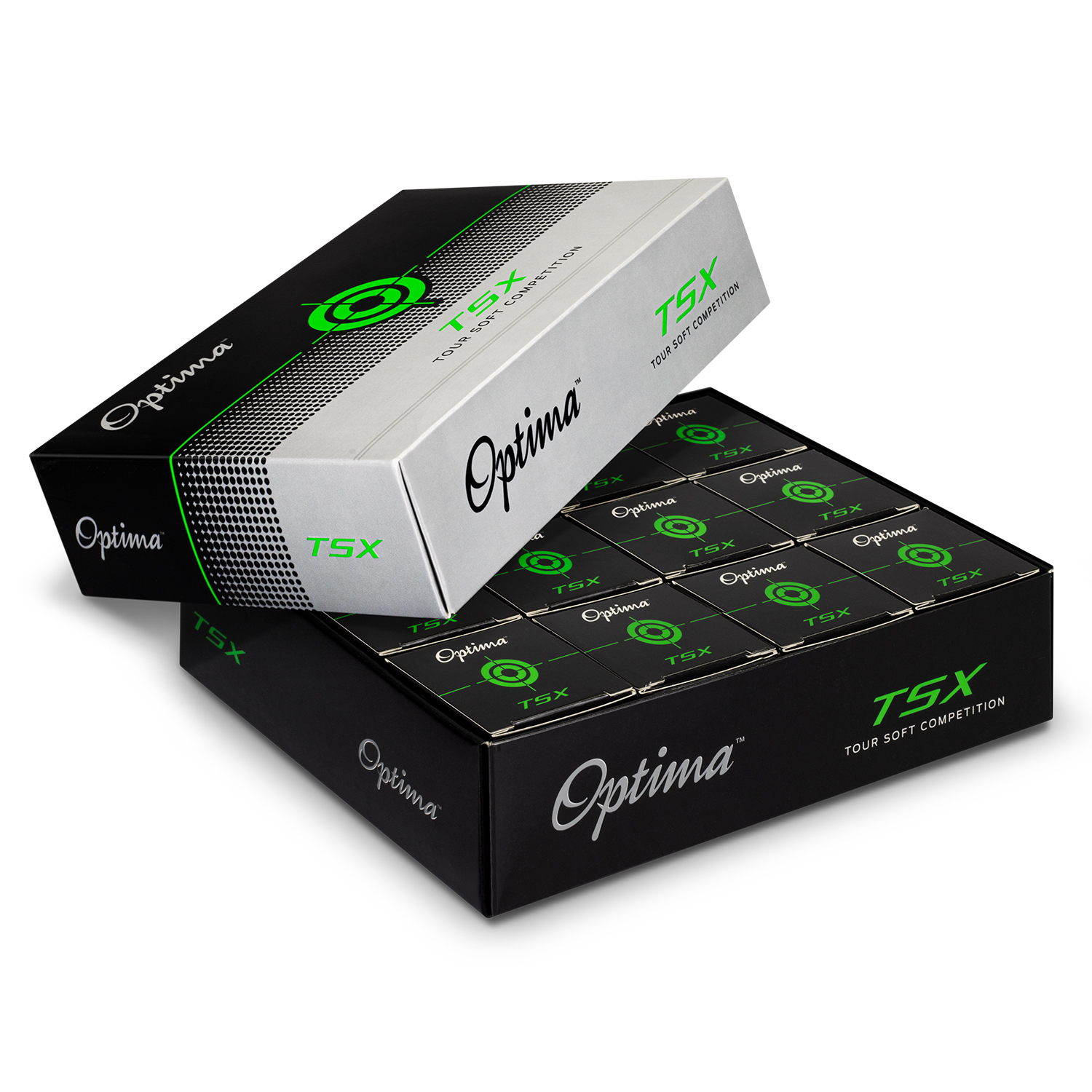 PGF Optima Golf Ball – Image 4