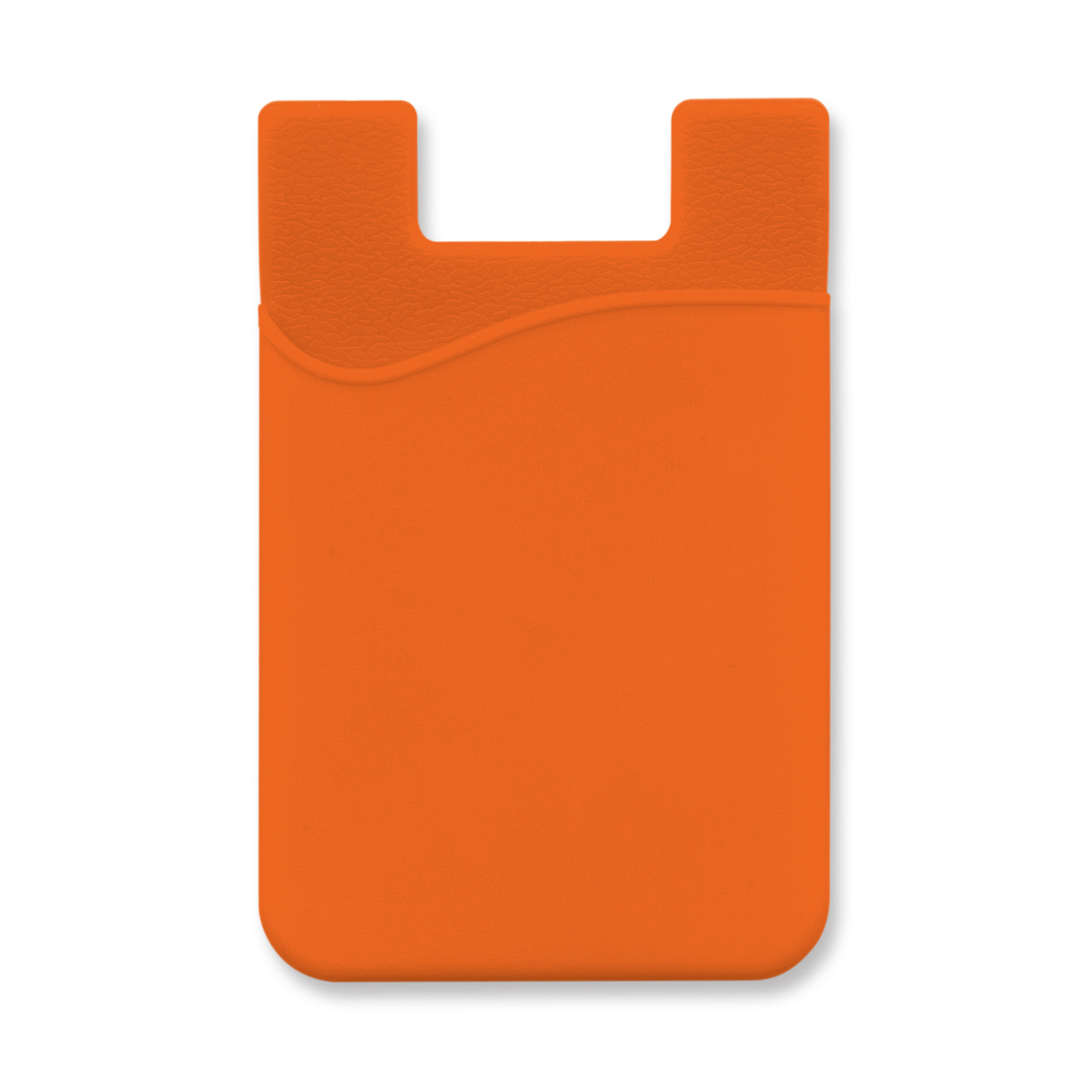Silicone Phone Wallet – Image 4