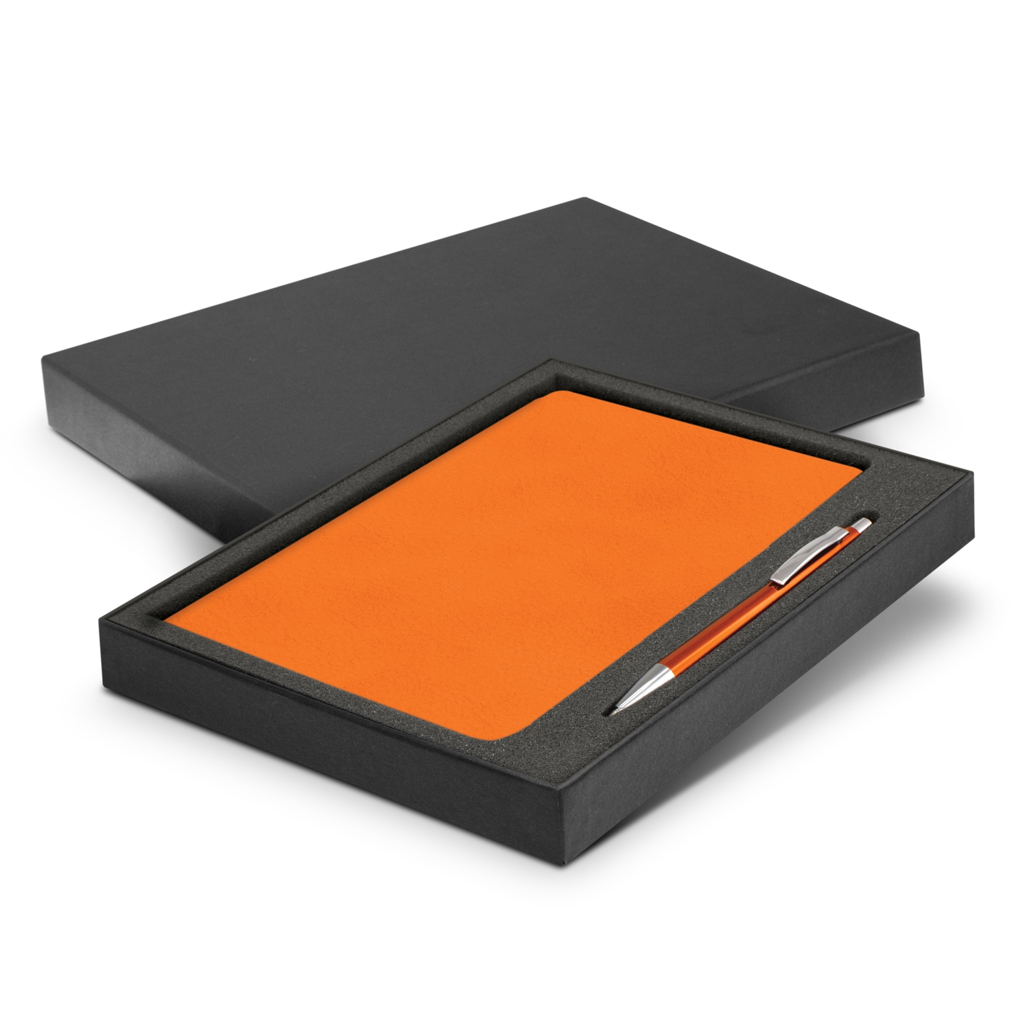 Demio Notebook and Pen Gift Set – Image 3