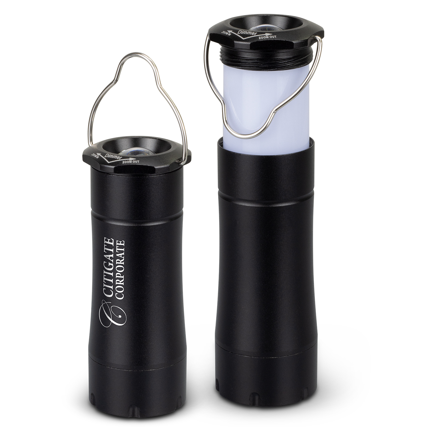Blaze Flashlight Lantern – Image 1
