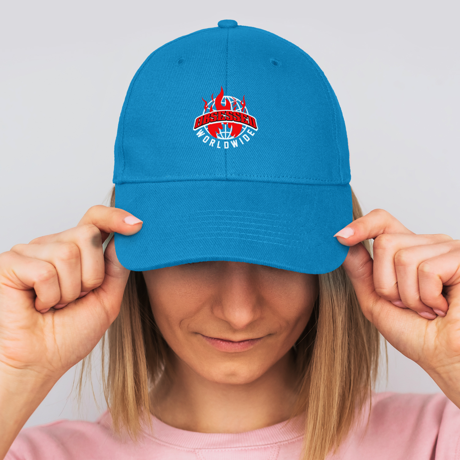 Falcon Cap – Image 16