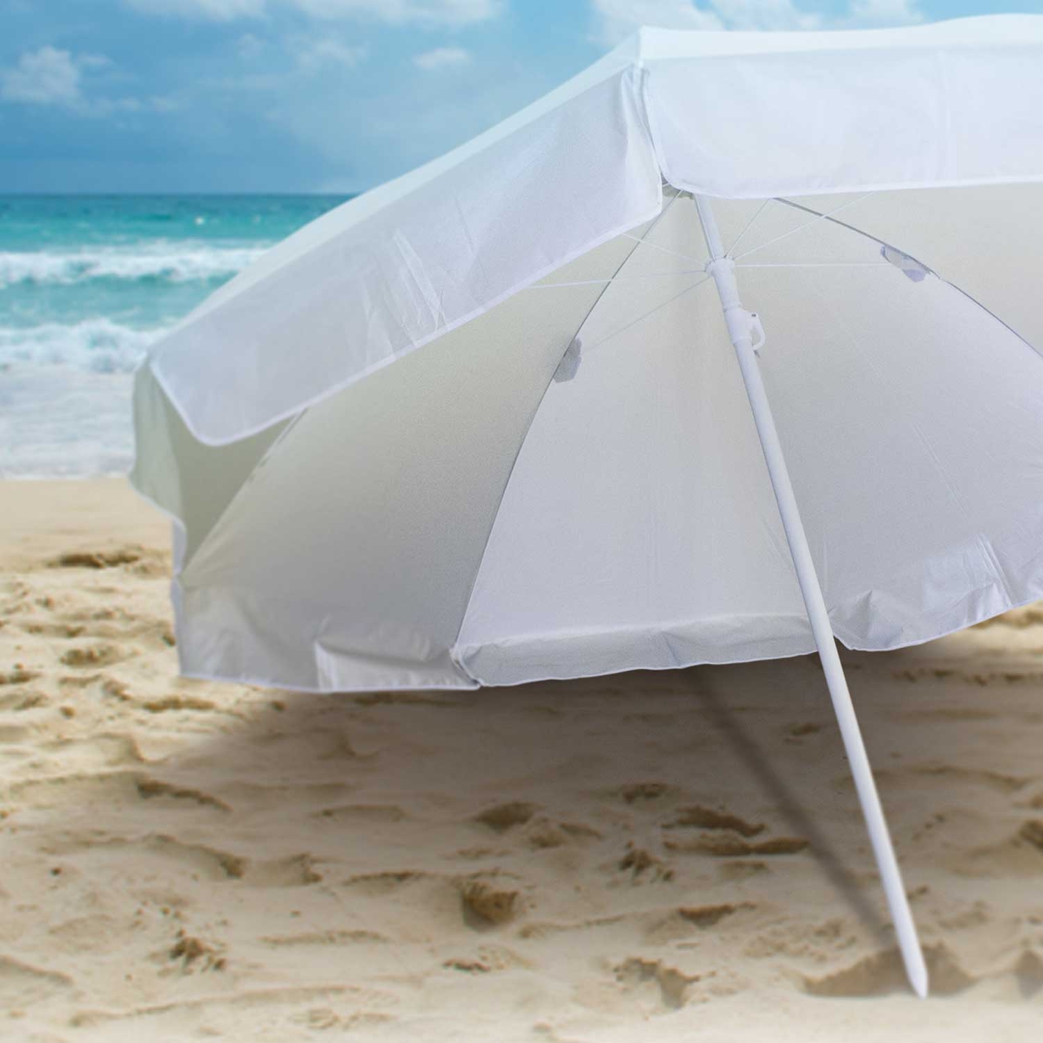 Bahama Beach Umbrella – Image 6
