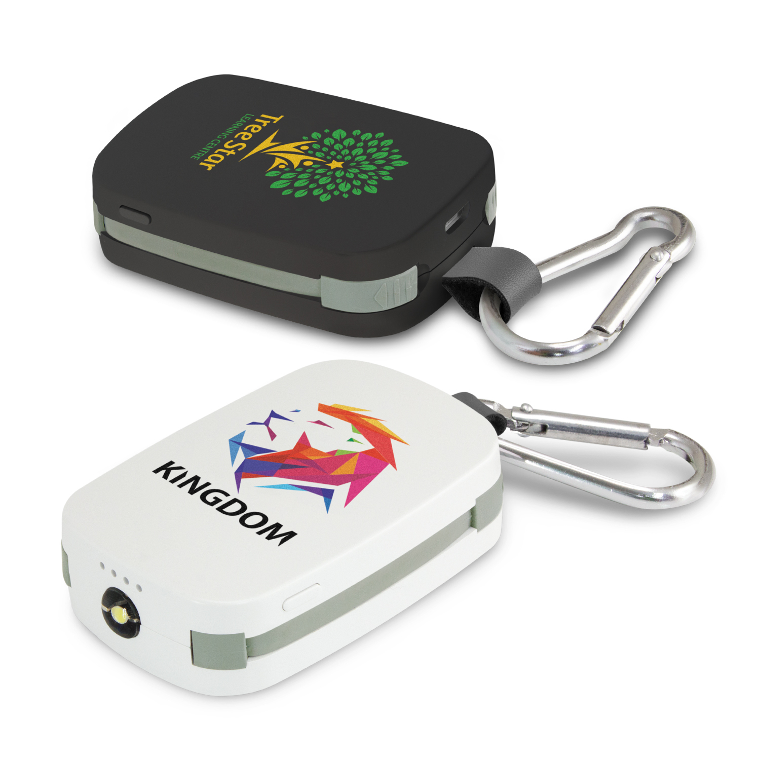 Lucent Power Bank – Image 1