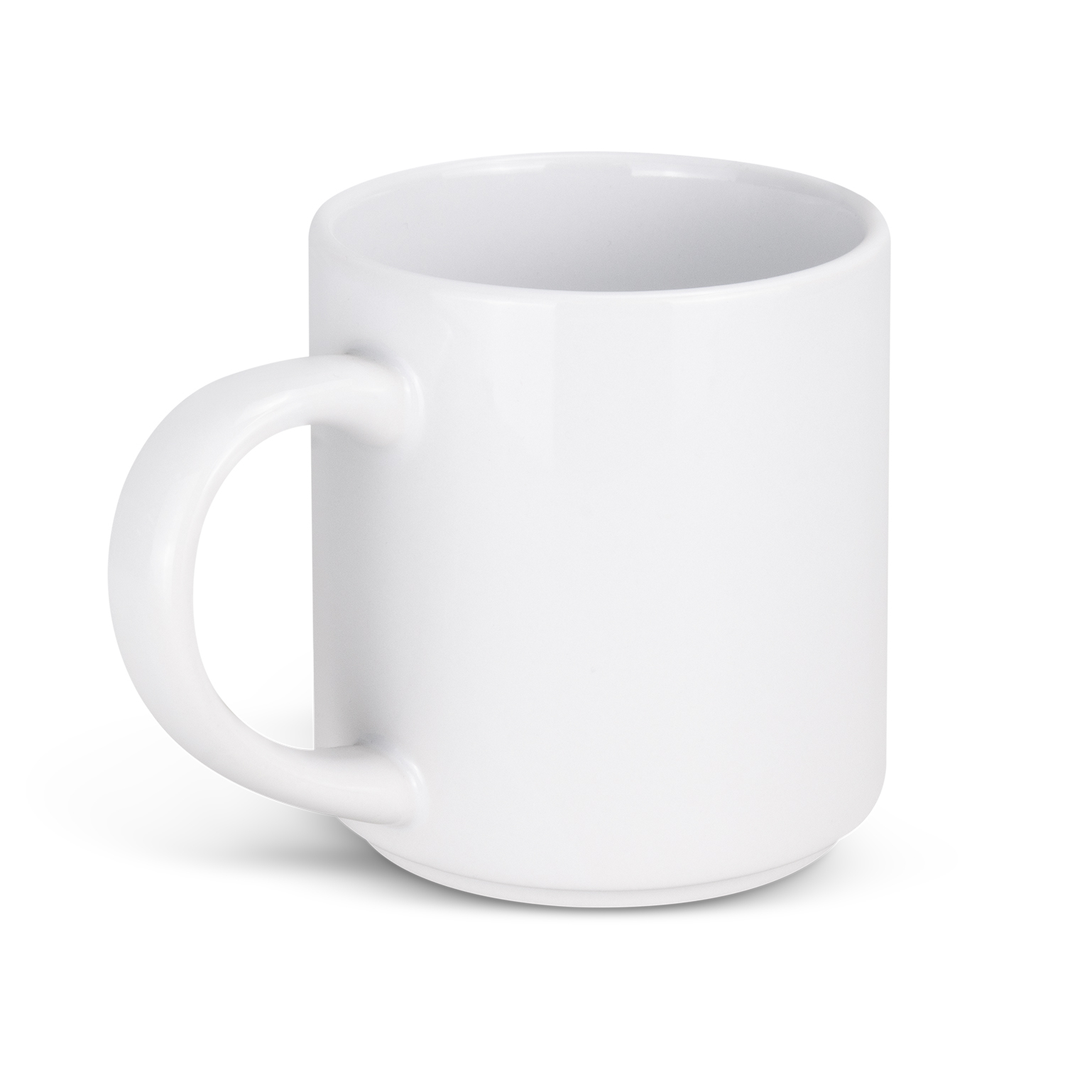 Arista Stackable Coffee Mug – Image 2