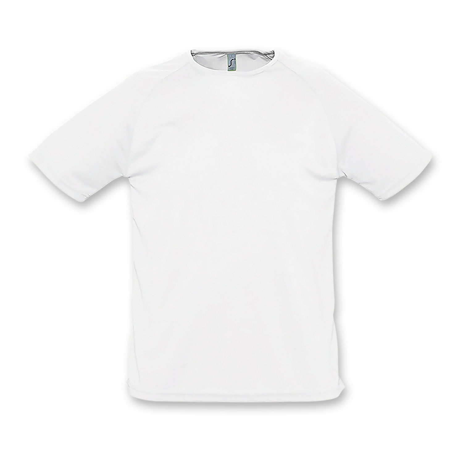 SOLS Sporty Mens T-Shirt – Image 2