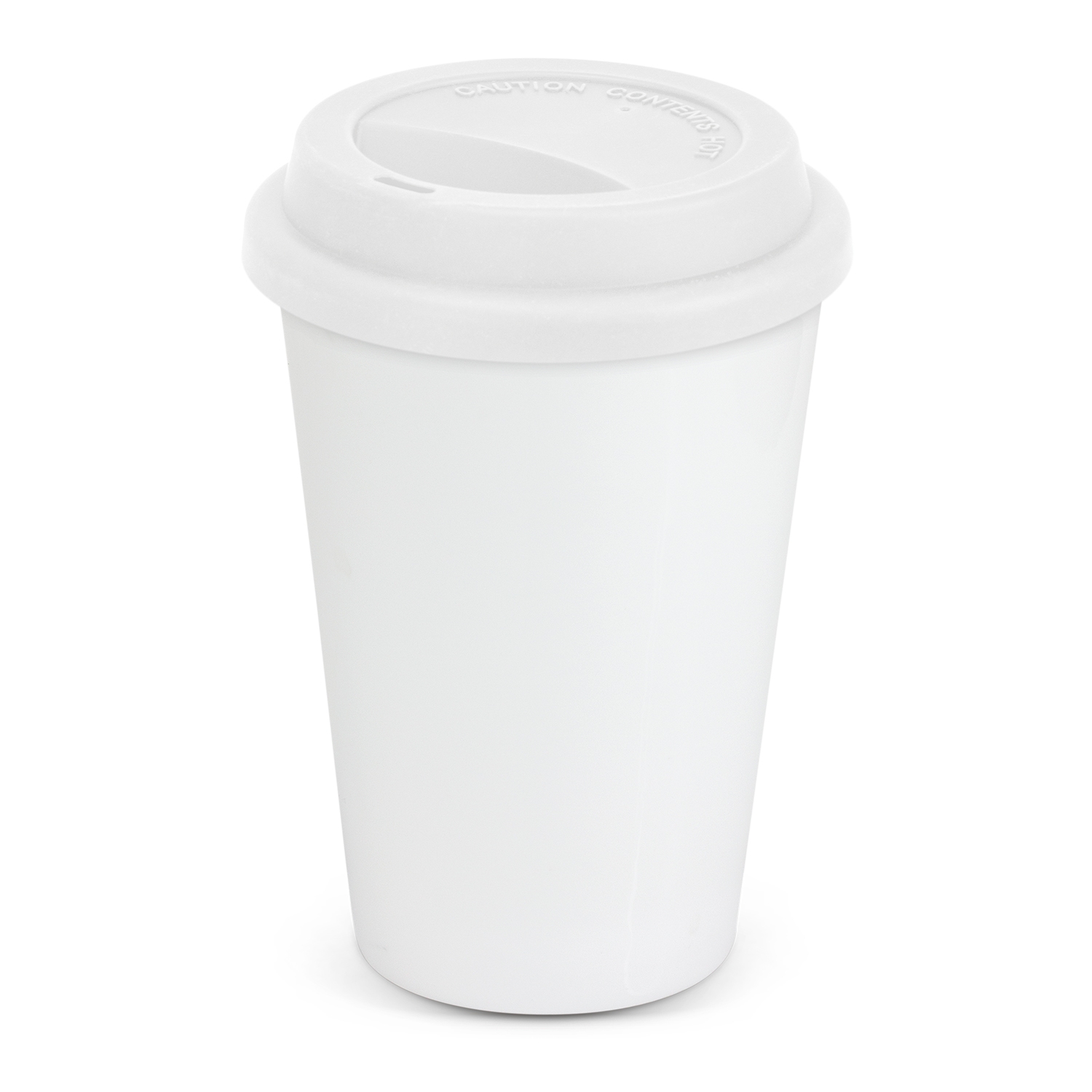 Aztec Double Wall Coffee Cup – Image 2