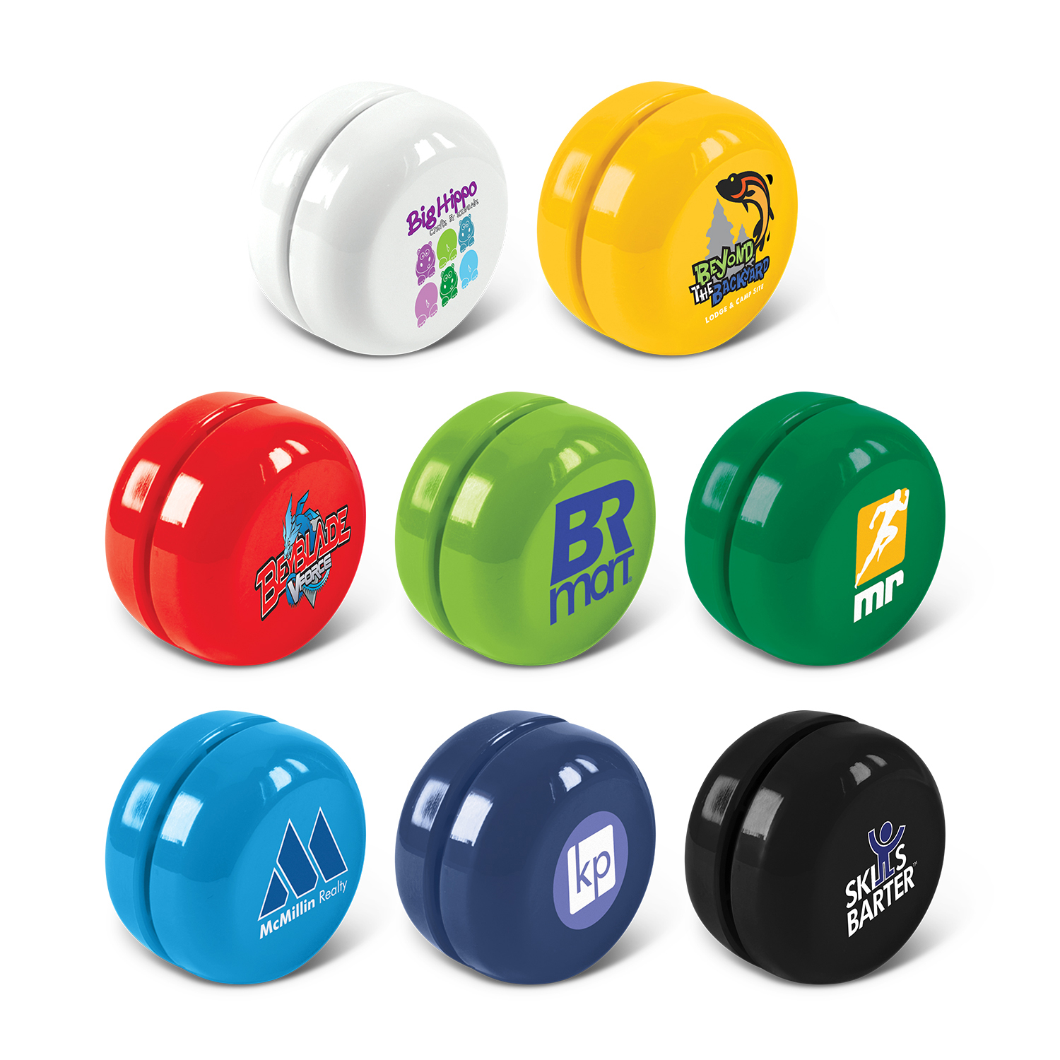 Yoyo – Image 1