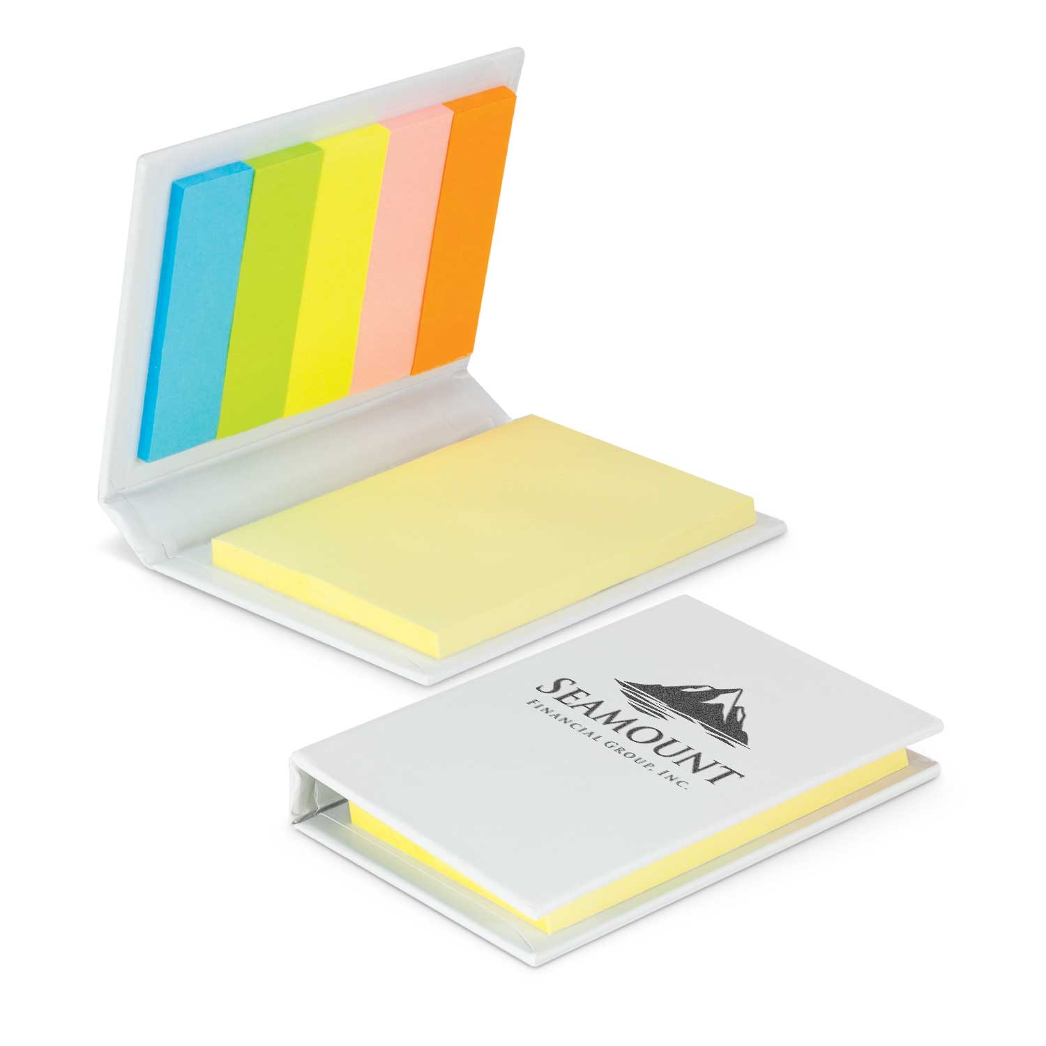 Jotz Sticky Note Pad – Image 1