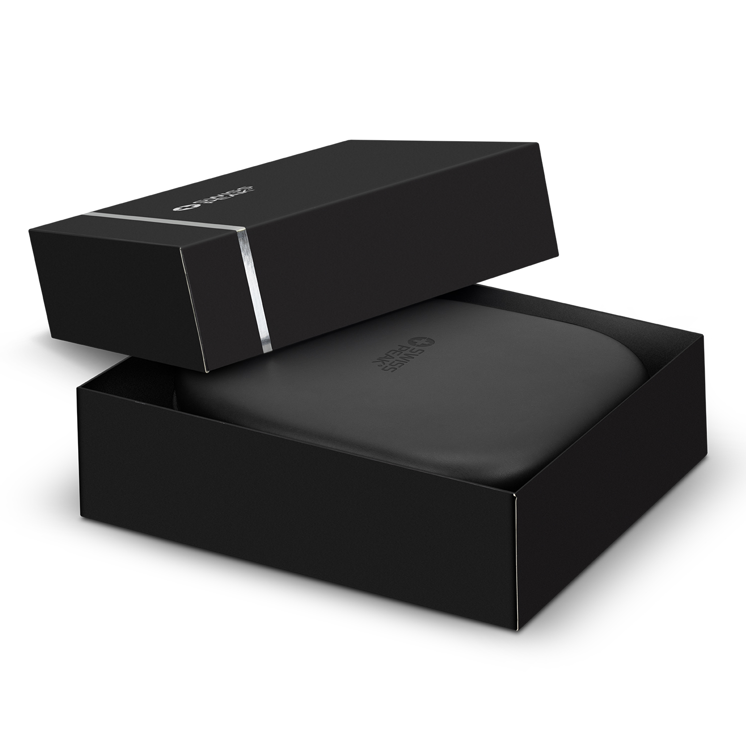 Swiss Peak Wireless Headphone V3 – Image 5