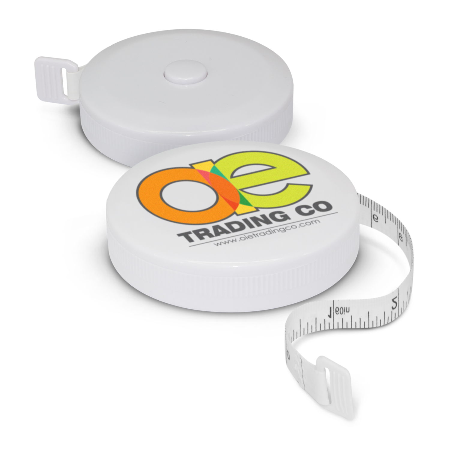 Round Tape Measure – Image 1