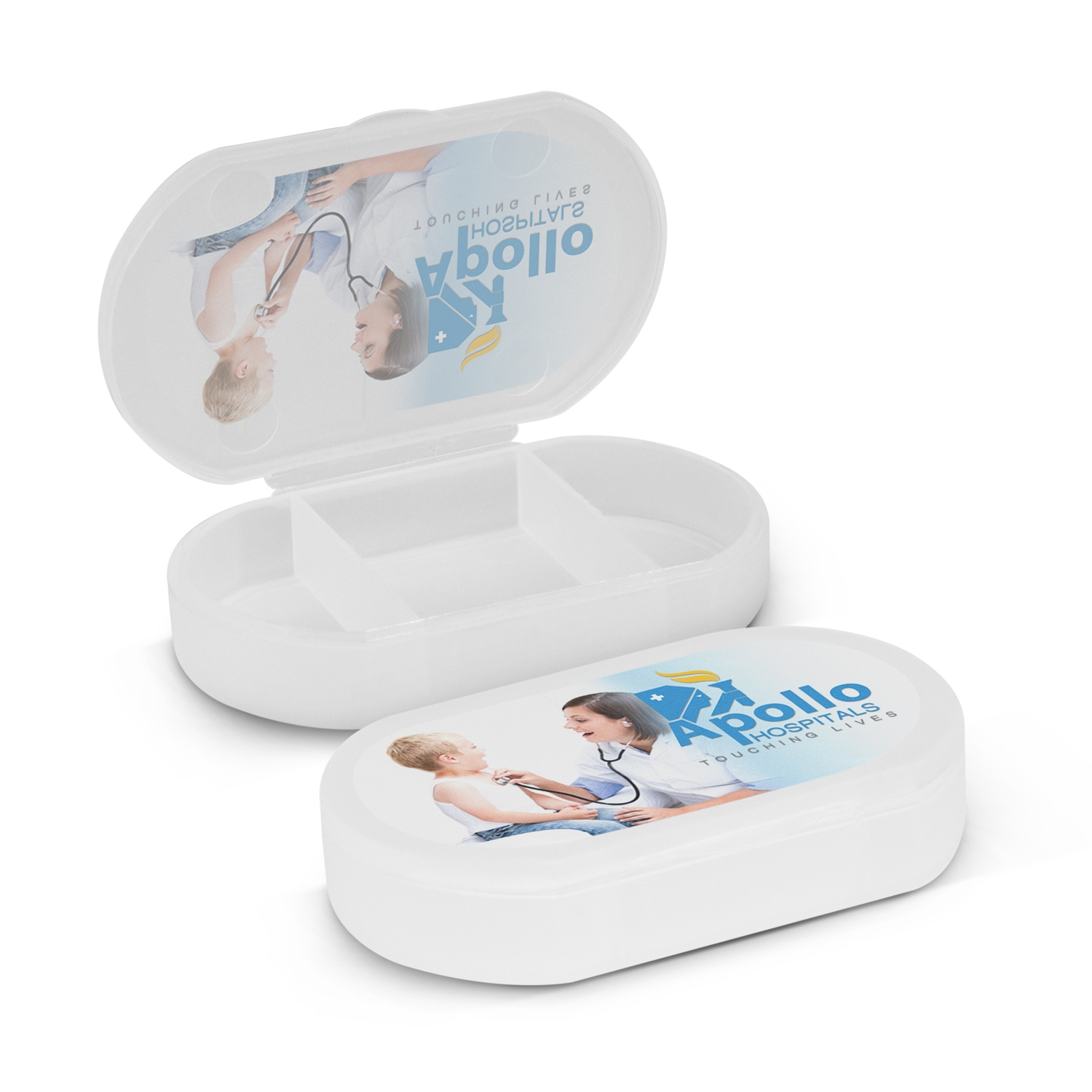 Pill Box – Image 1