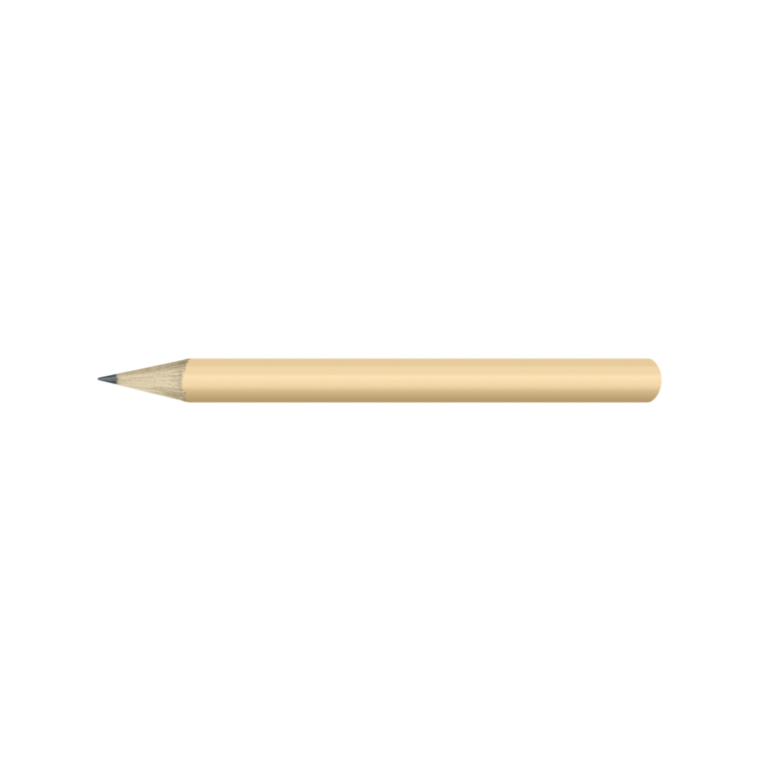 HB Mini Pencil – Image 2