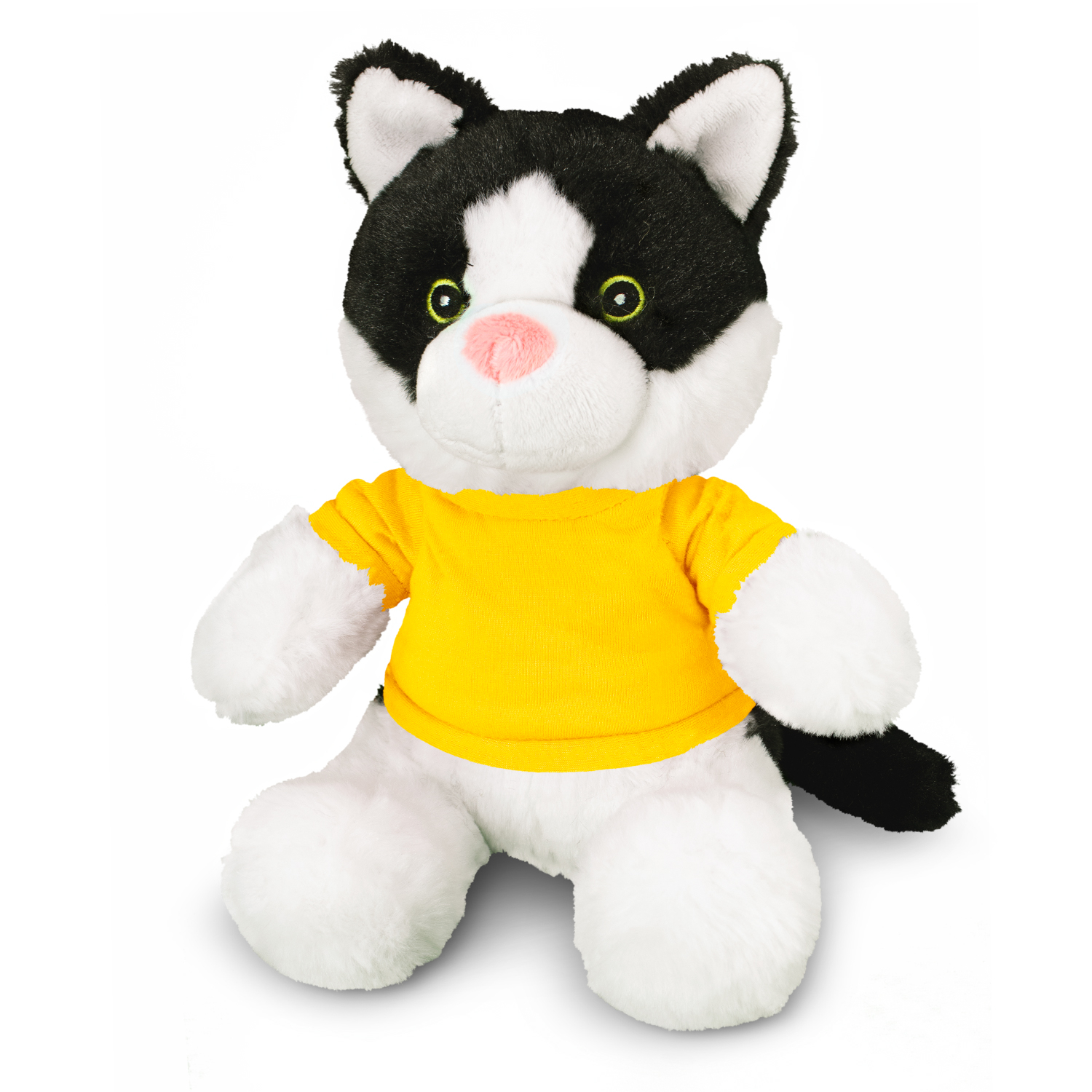 Cat Plush Toy – Image 4