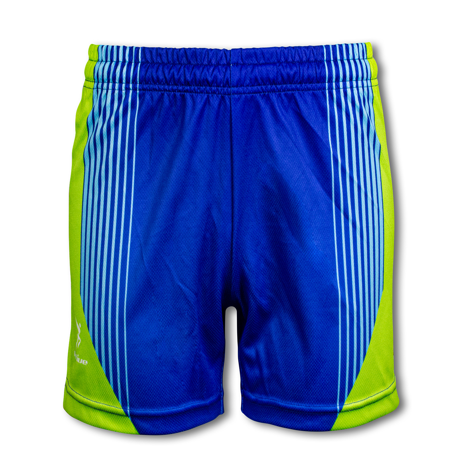 Custom  Womens Sports Shorts – Image 2