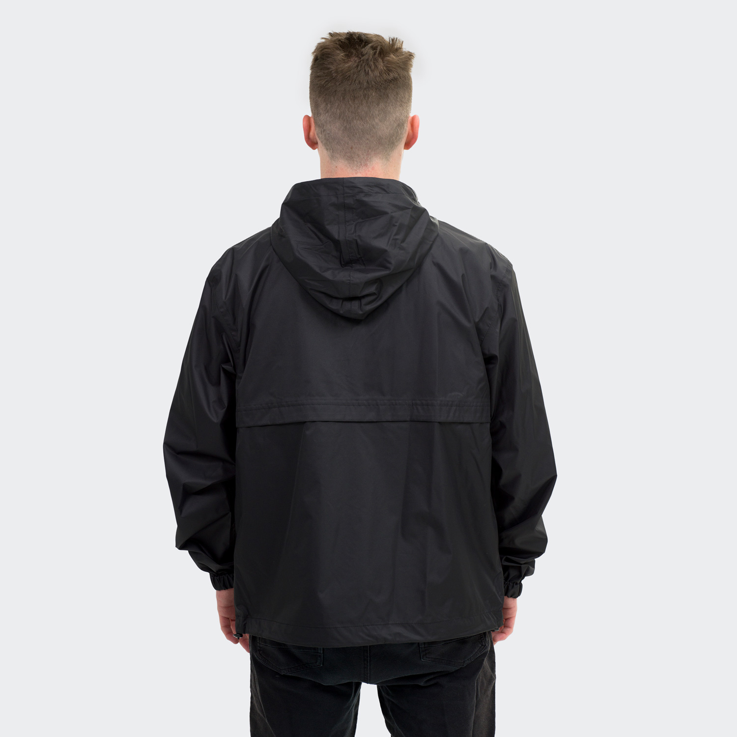 TRENDSWEAR Weston Mens Windbreaker – Image 4