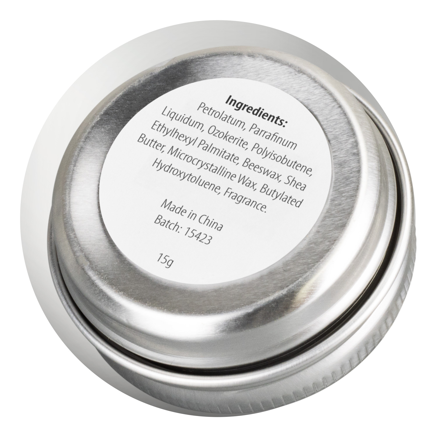 Lip Balm Tin – Image 4