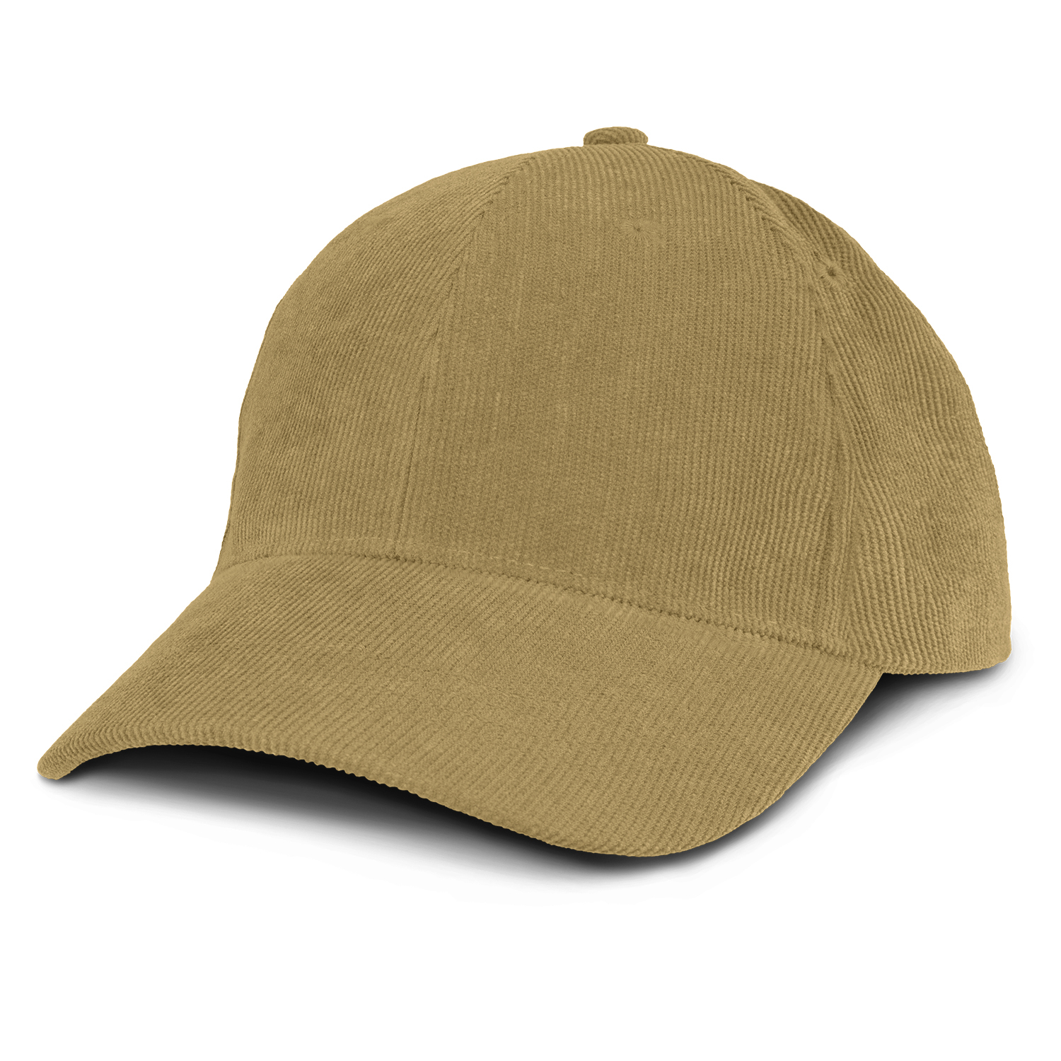 Corduroy Cap – Image 3