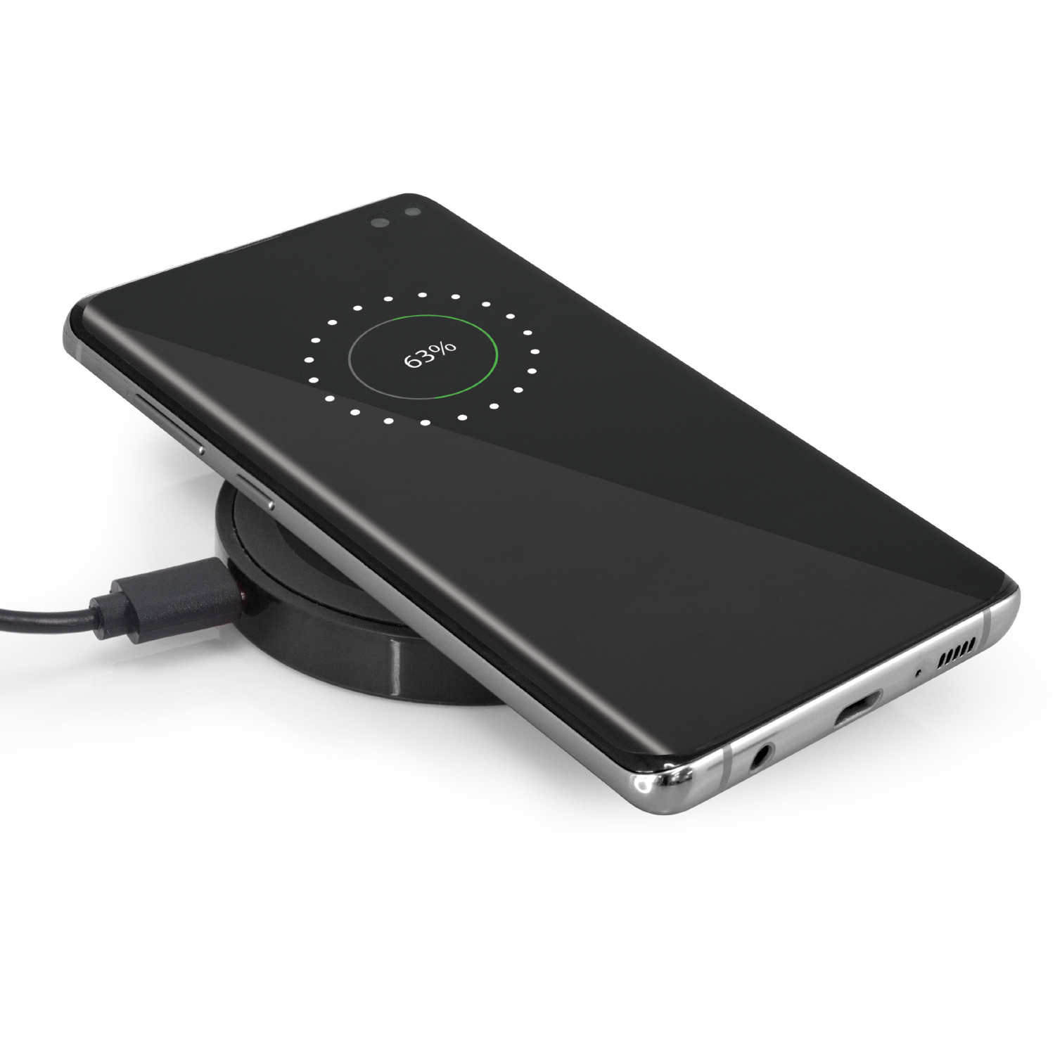 Orbit Wireless Charger - Colour Match – Image 4