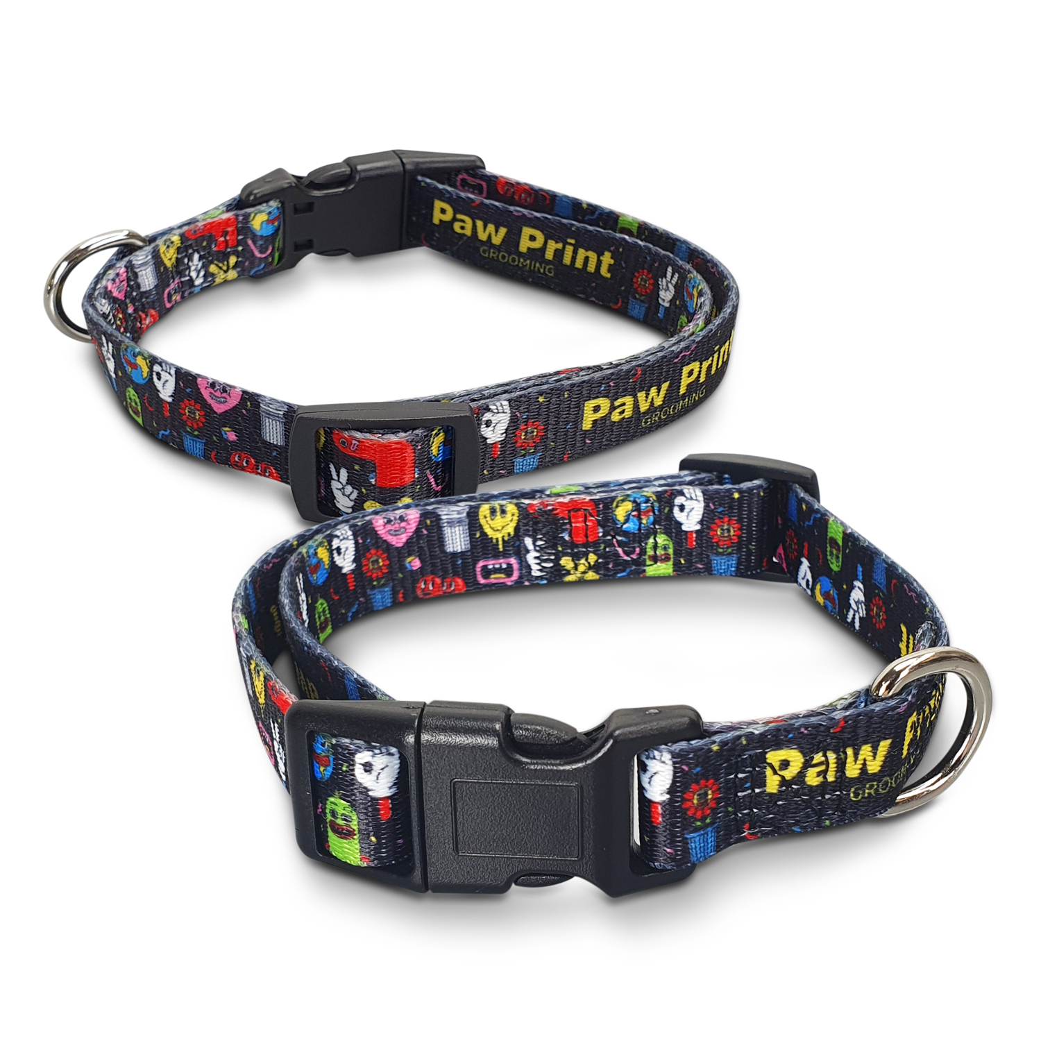 Amigo Dog Collar – Image 1