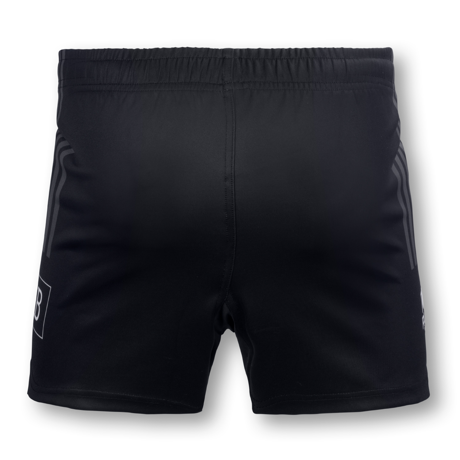 Custom Mens Rugby Shorts – Image 3