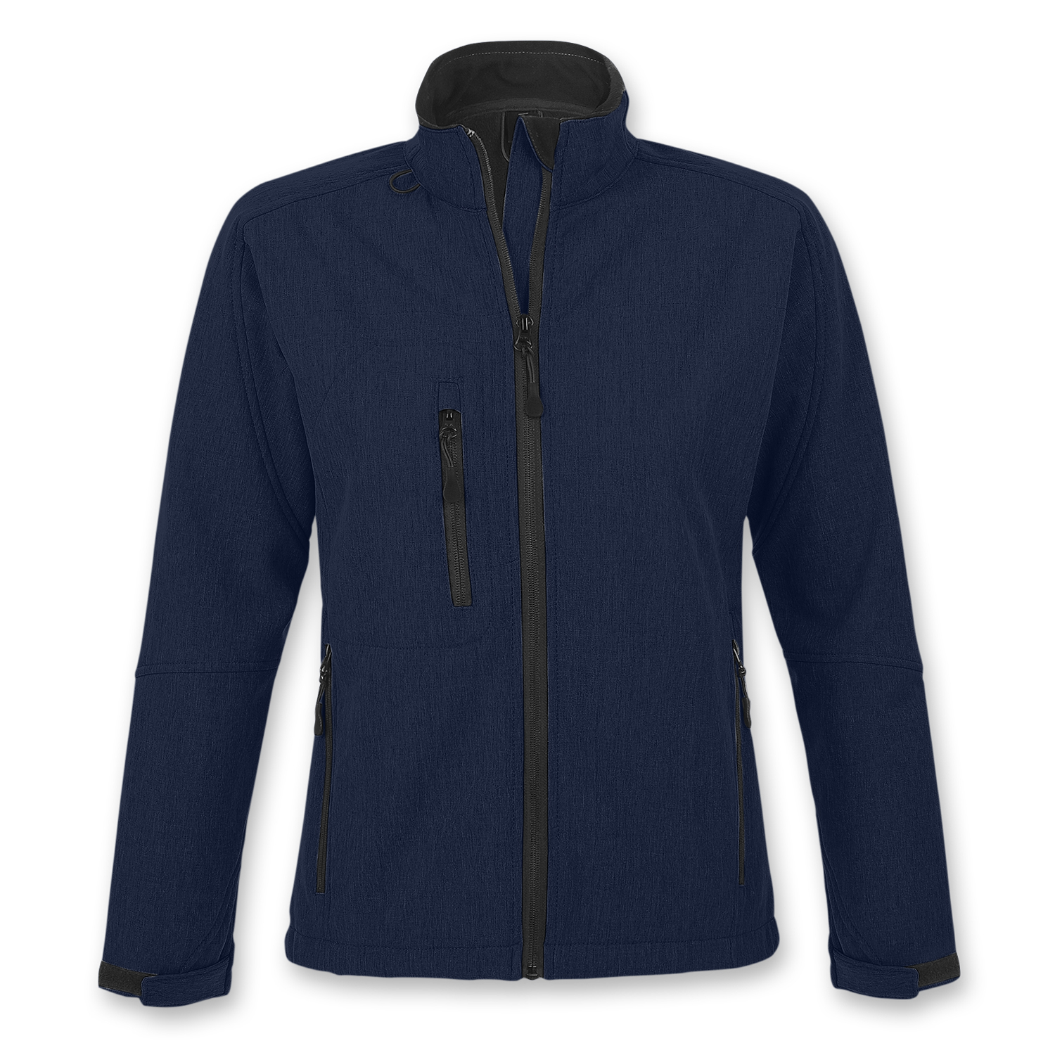 SOLS Roxy Women's Softshell Jacket – Image 2