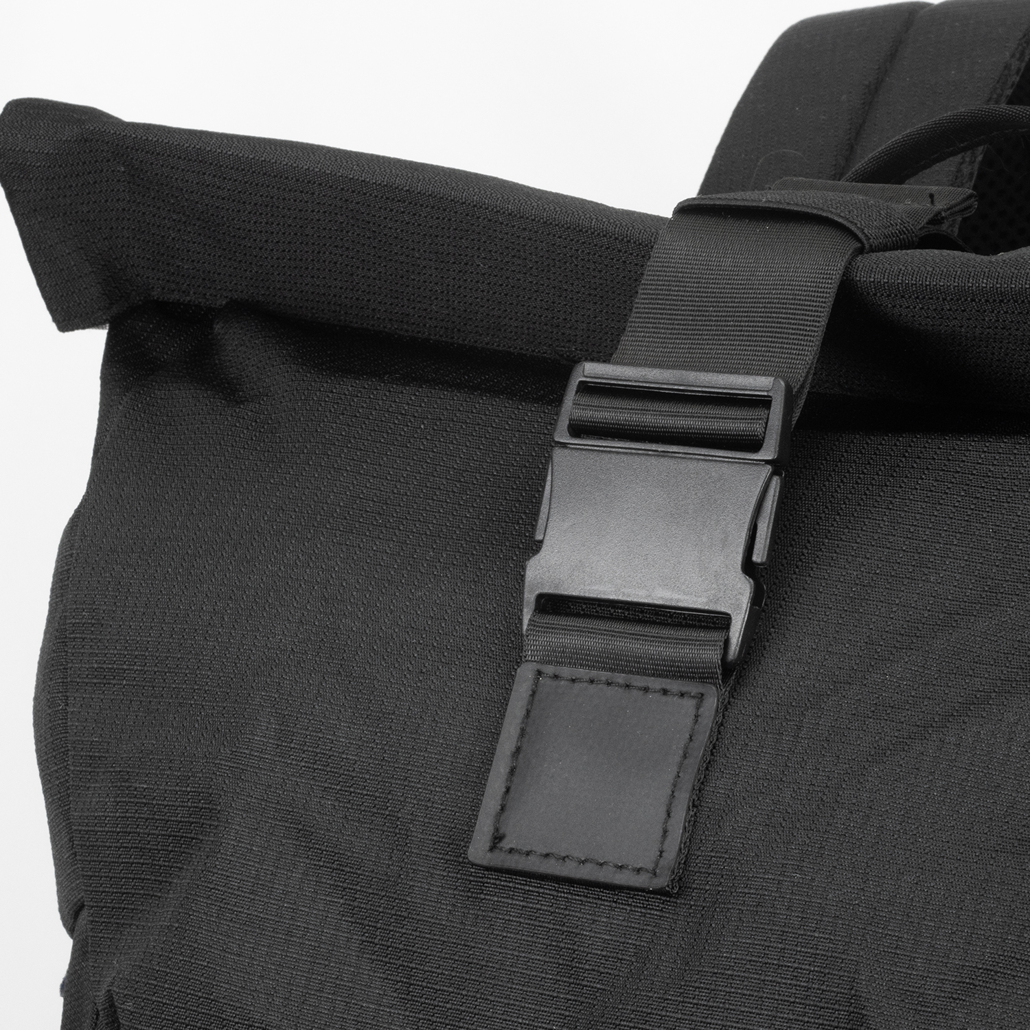 SPICE Waste2Gear Roll Up Computer Backpack – Image 8
