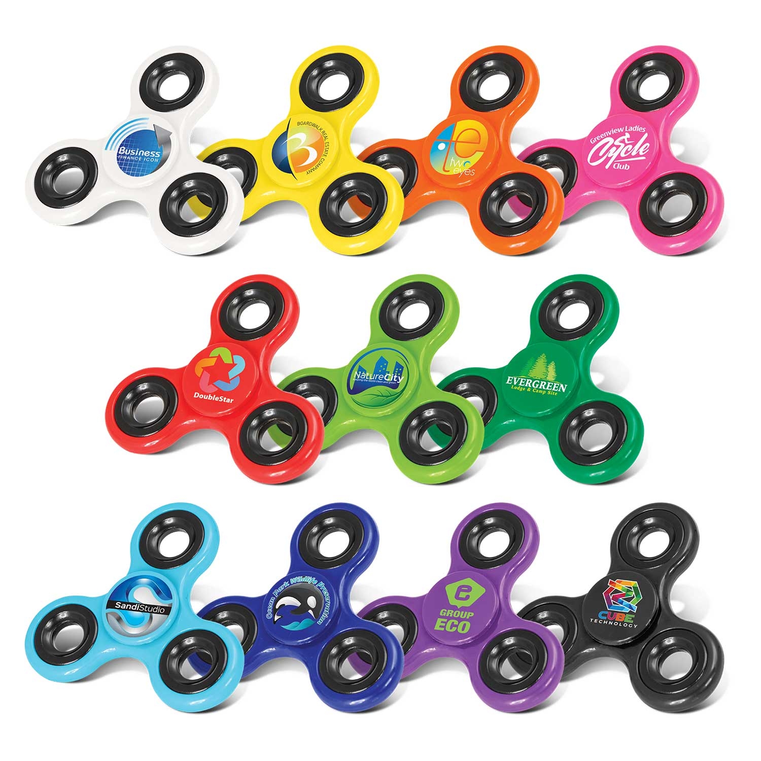 Fidget Spinner – Image 1