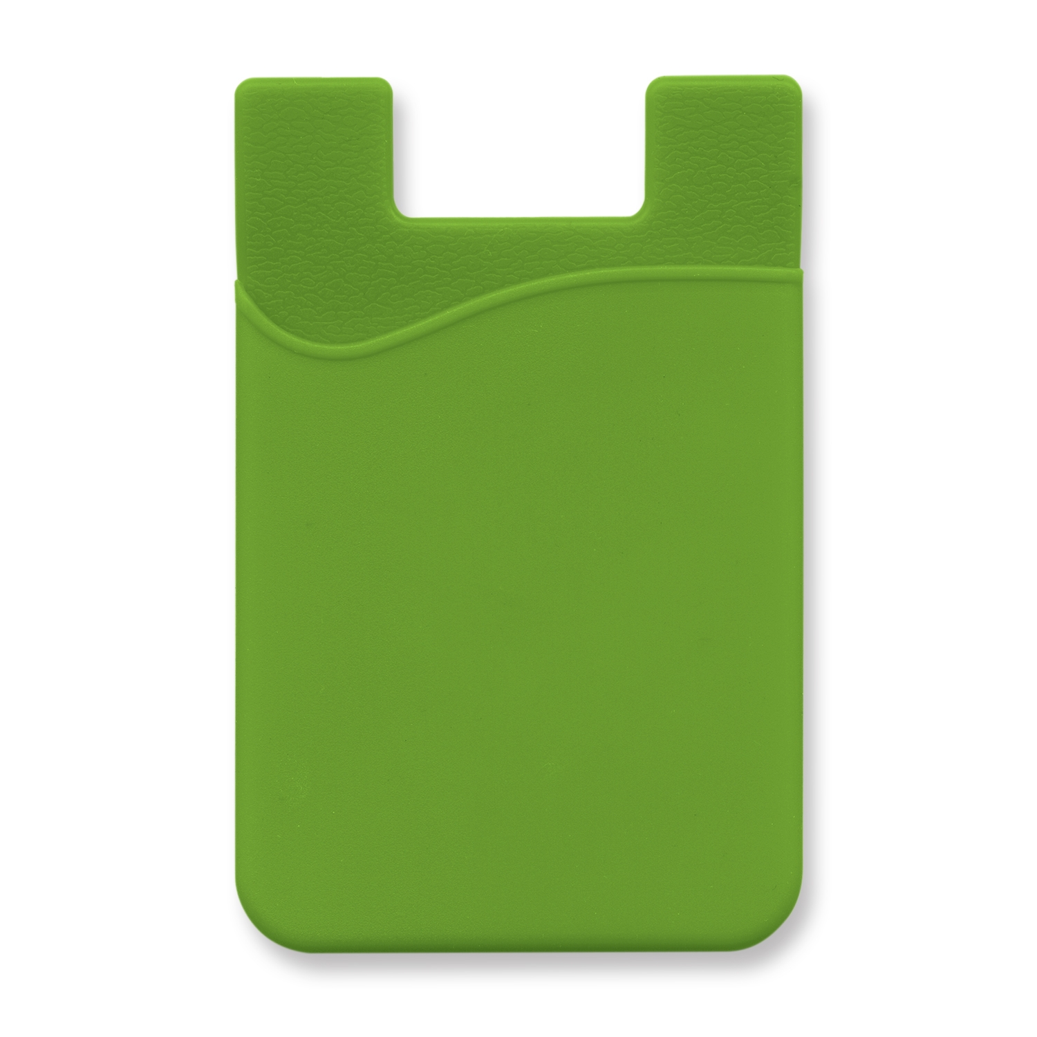 Silicone Phone Wallet - Full Colour – Image 7